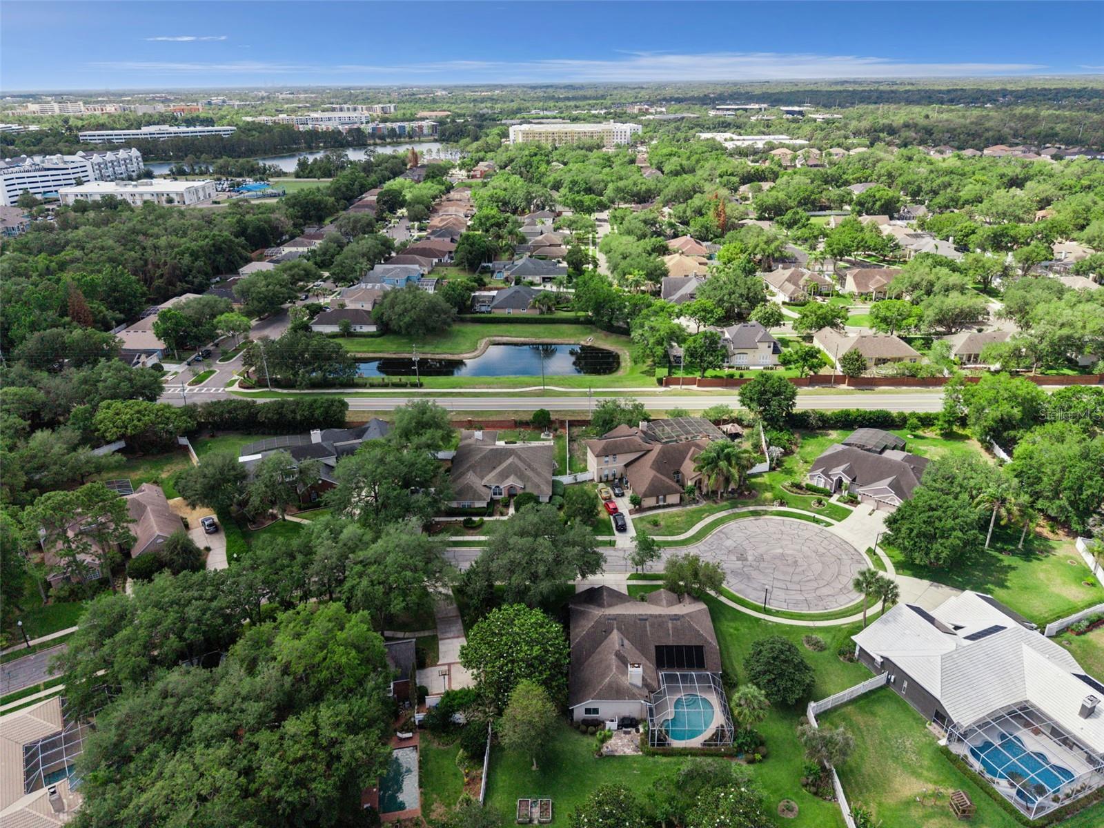 Image 43 of 46 For 3833 Sanibel Cove