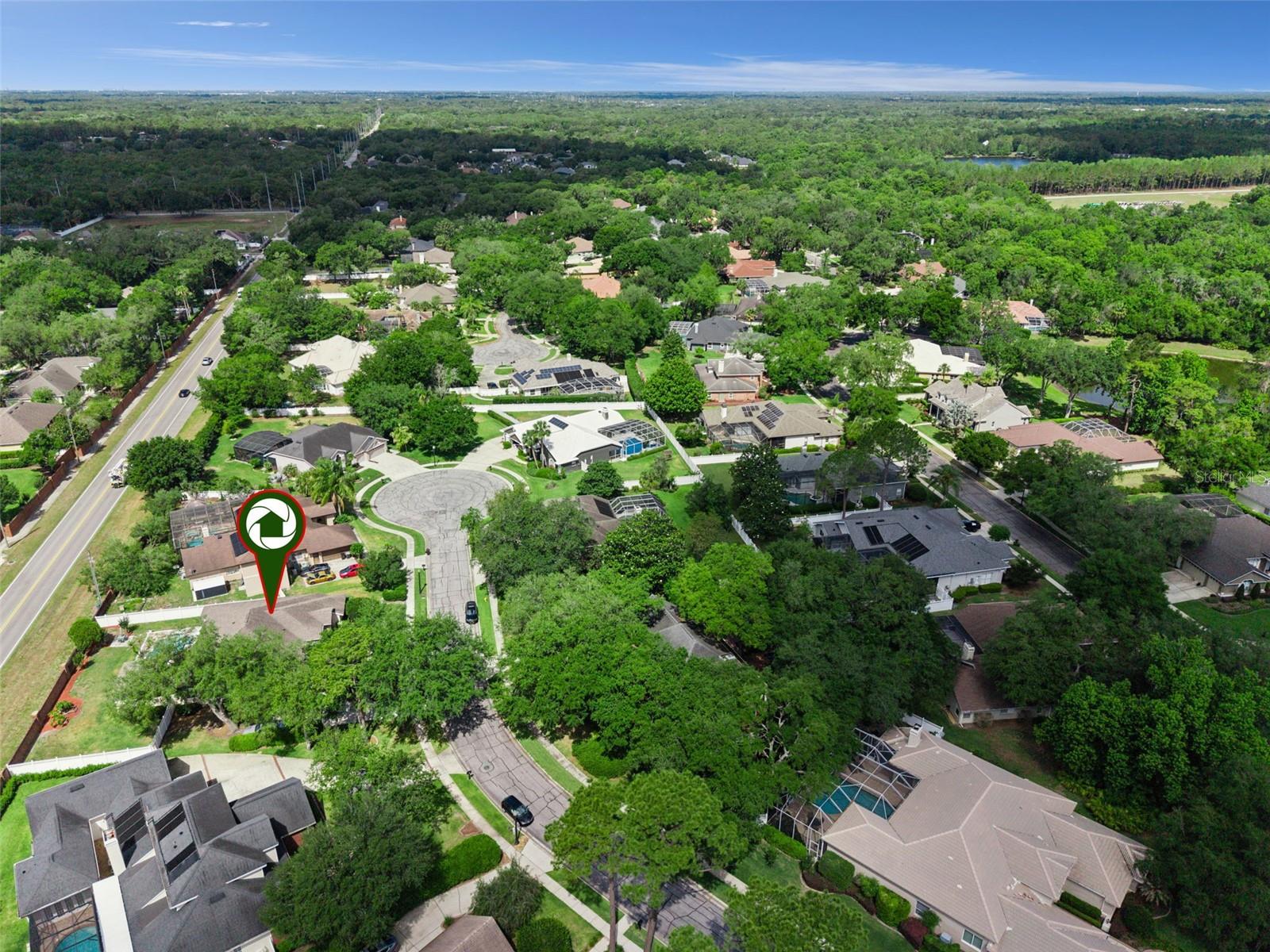Image 45 of 46 For 3833 Sanibel Cove