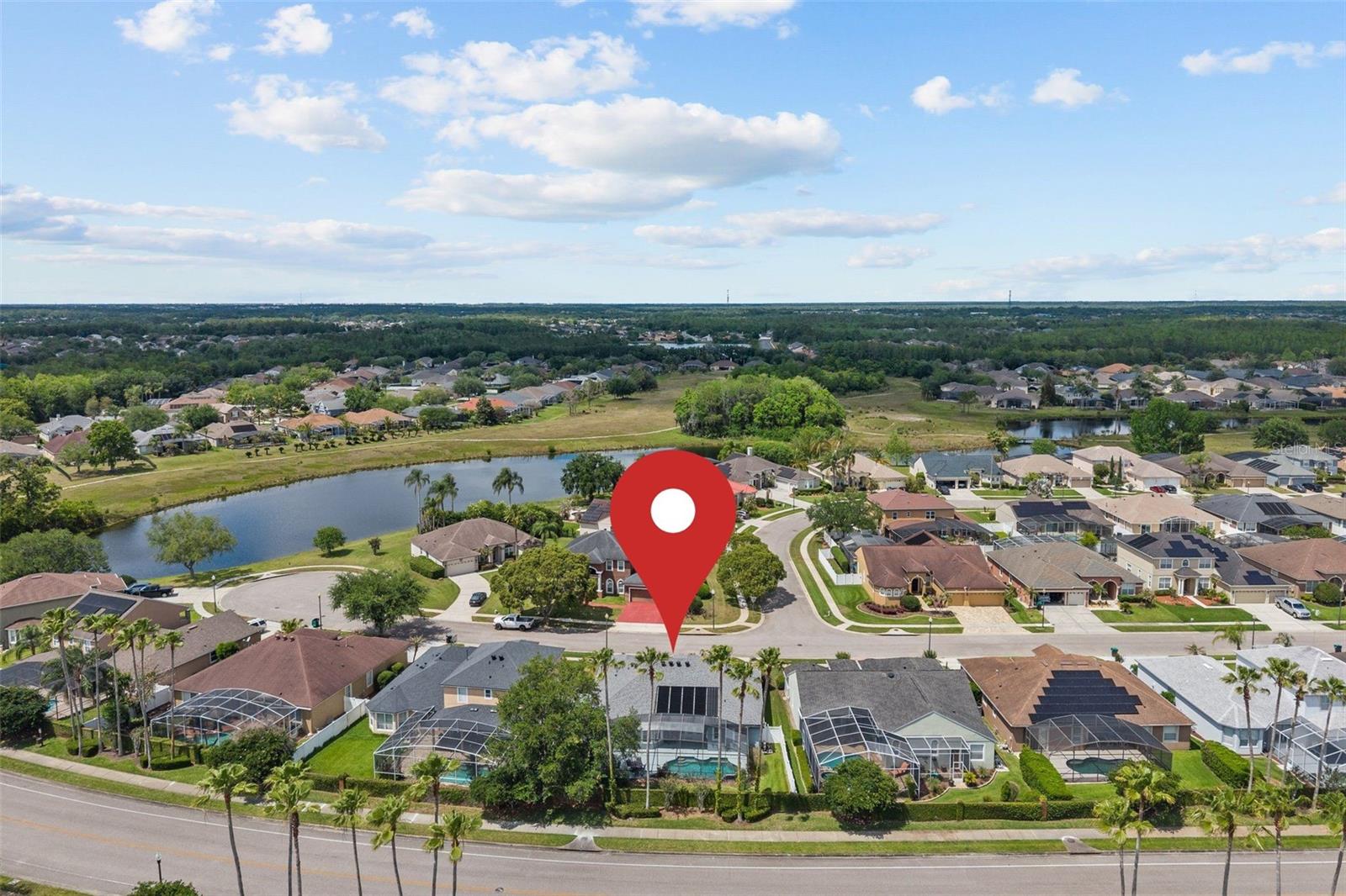 Image 37 of 42 For 14624 Kitlanselt Way