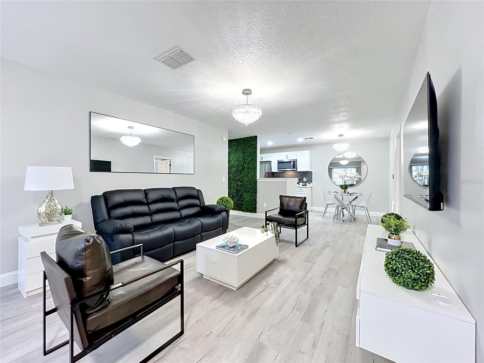 Image 2 of 28 For 4356 Kirkman Road 509