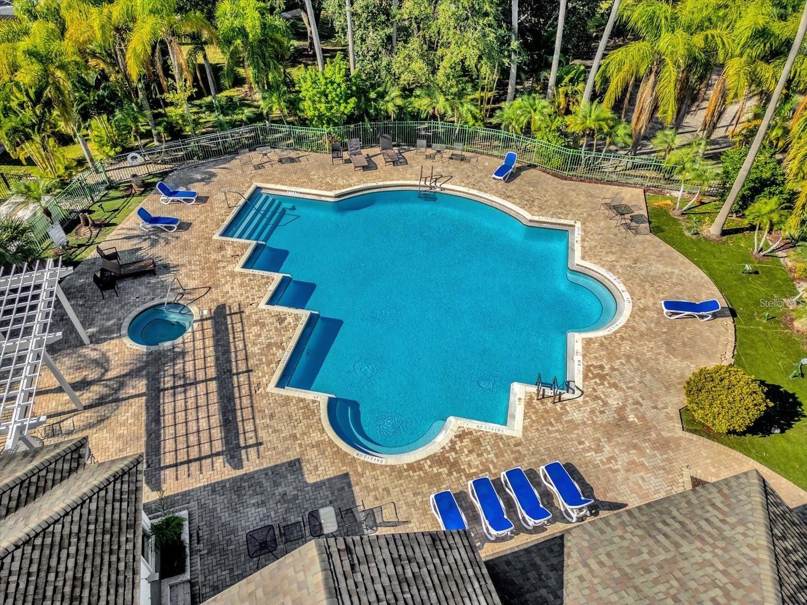 Image 21 of 28 For 4356 Kirkman Road 509