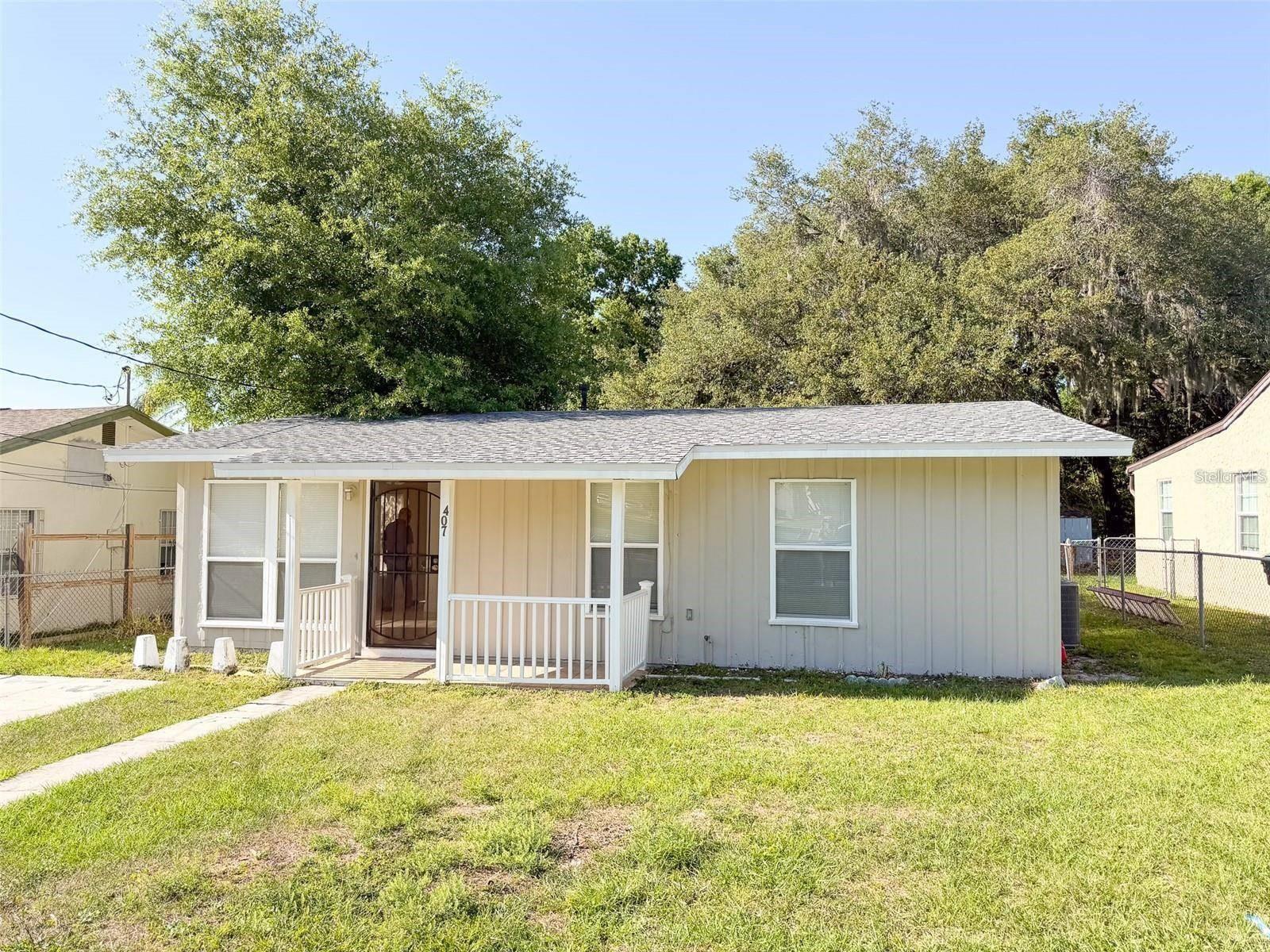 Details for 407 Bella Vista Street, LAKELAND, FL 33805