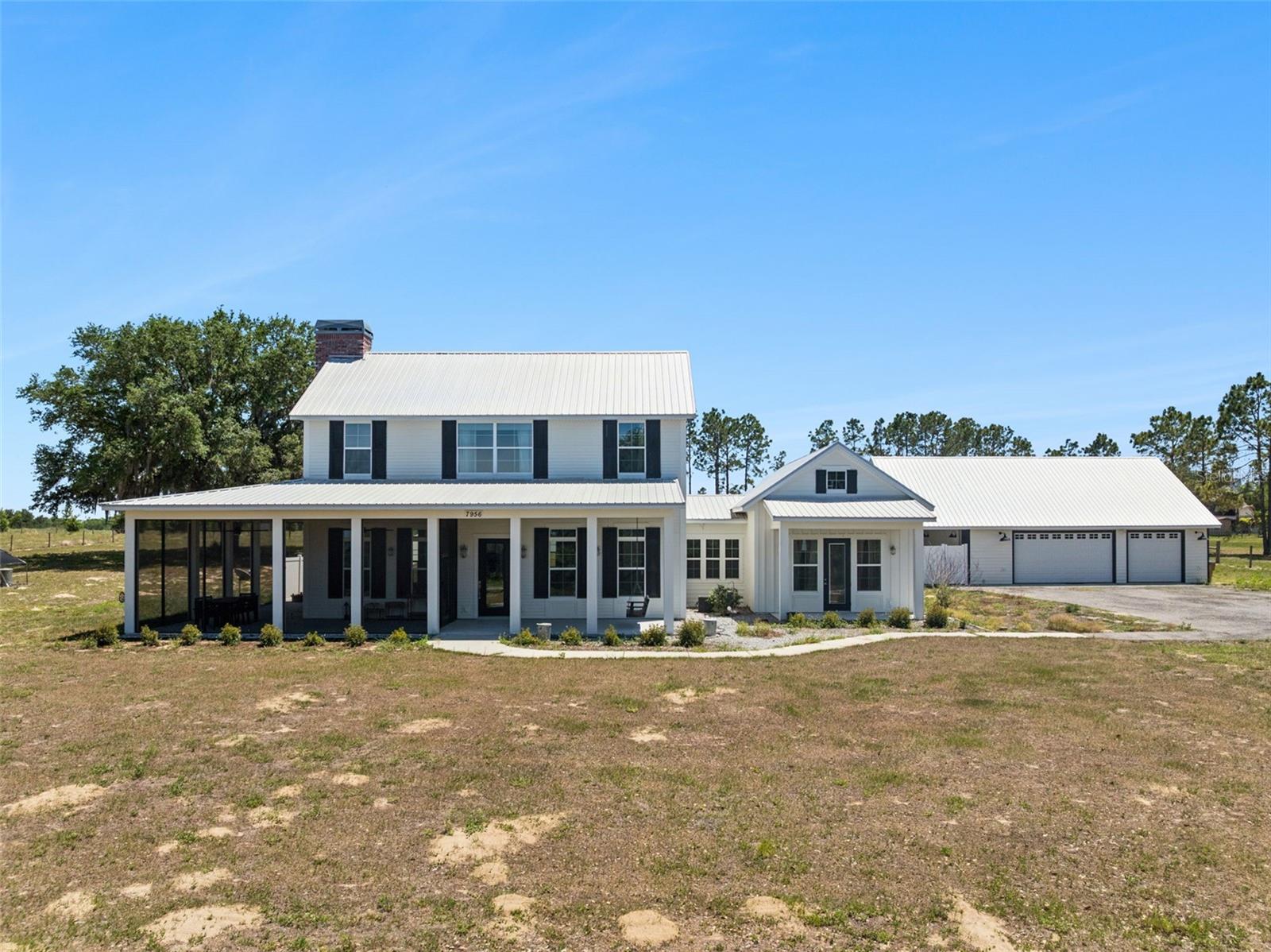 Details for 7956 Lake Nellie Road, CLERMONT, FL 34714