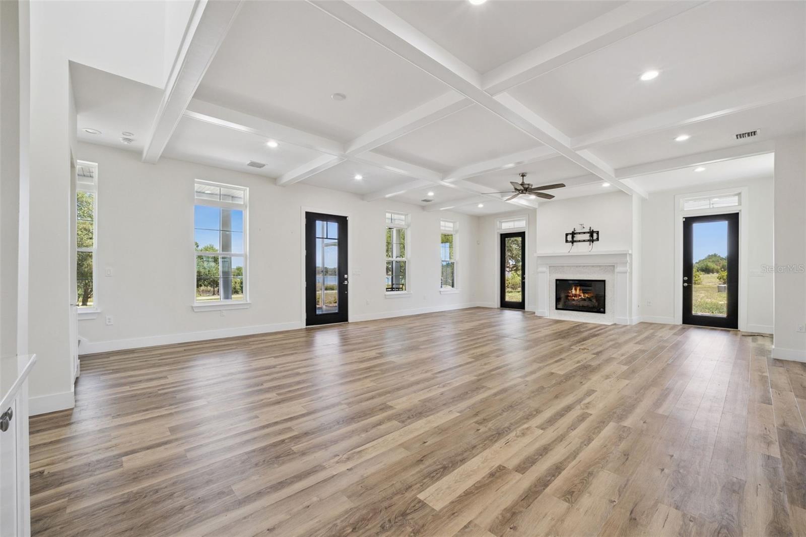 Image 12 of 58 For 7956 Lake Nellie Road