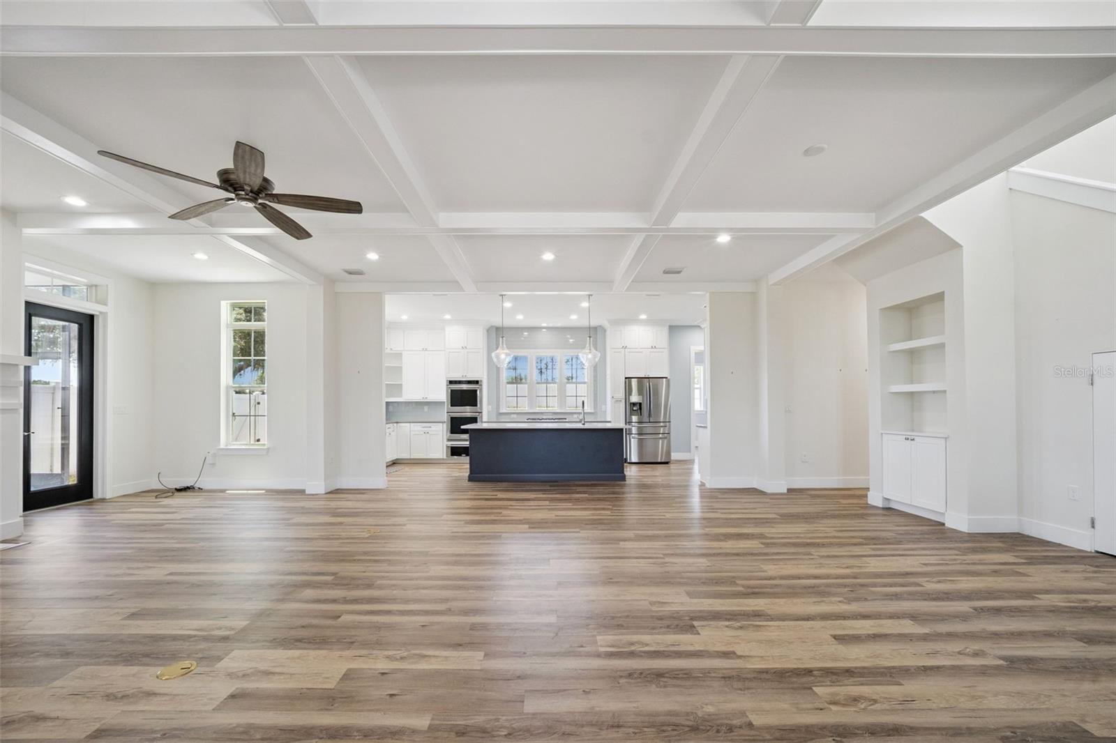 Image 15 of 58 For 7956 Lake Nellie Road