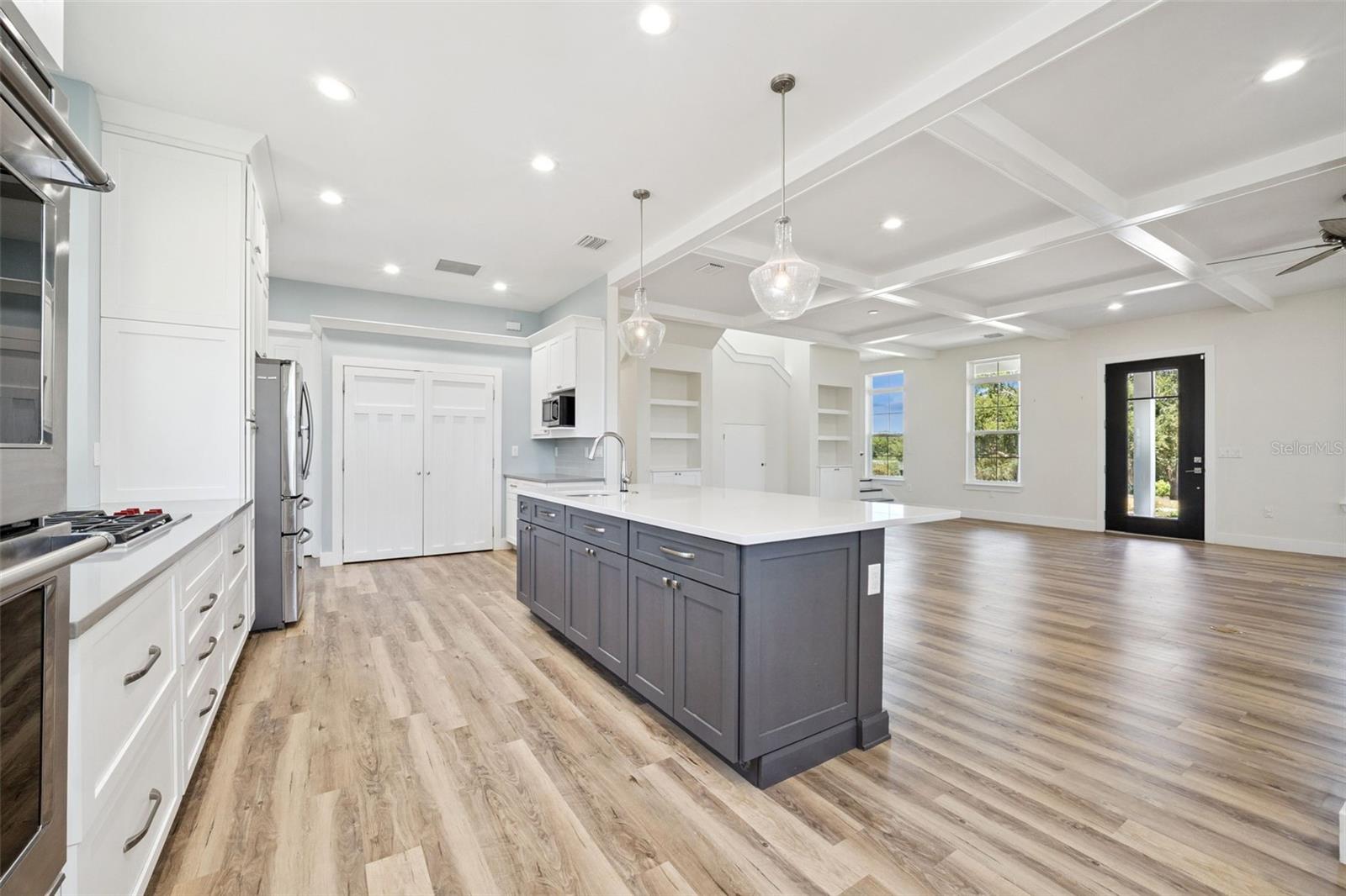 Image 17 of 58 For 7956 Lake Nellie Road