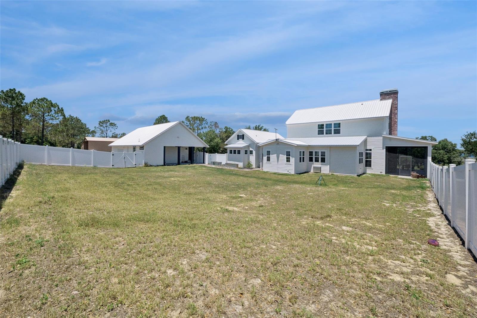 Image 50 of 58 For 7956 Lake Nellie Road