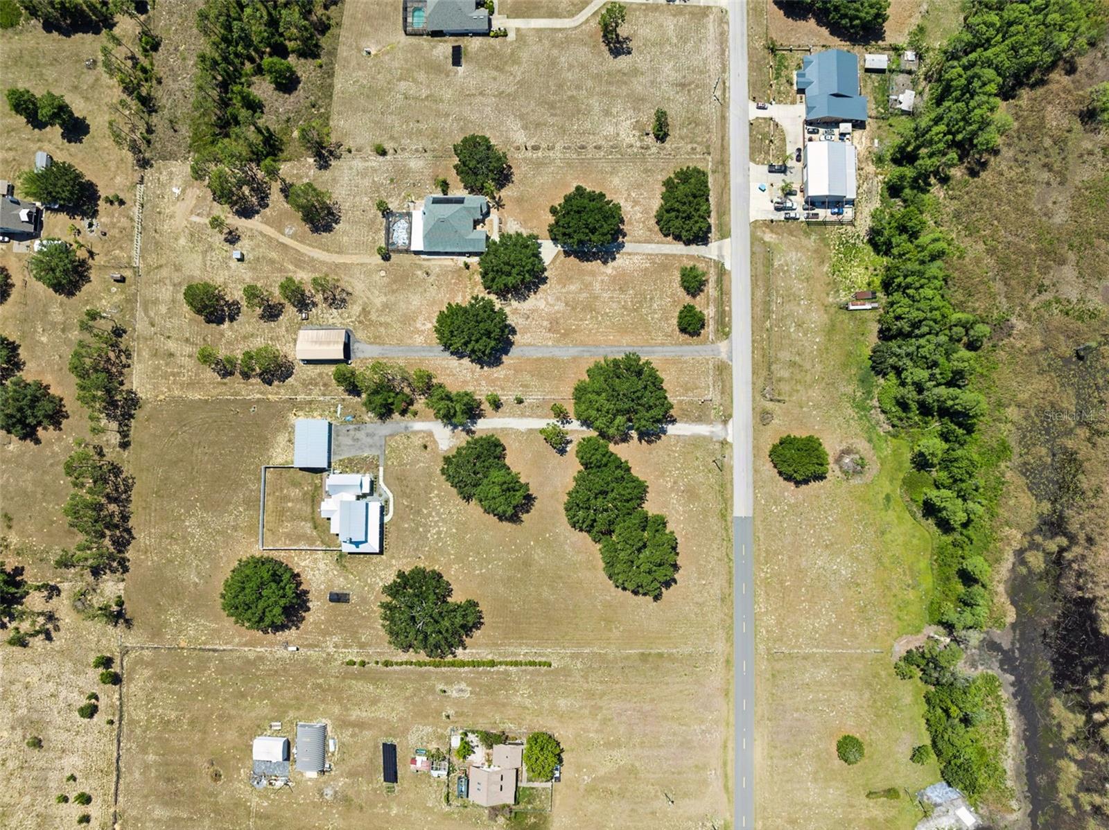 Image 55 of 58 For 7956 Lake Nellie Road