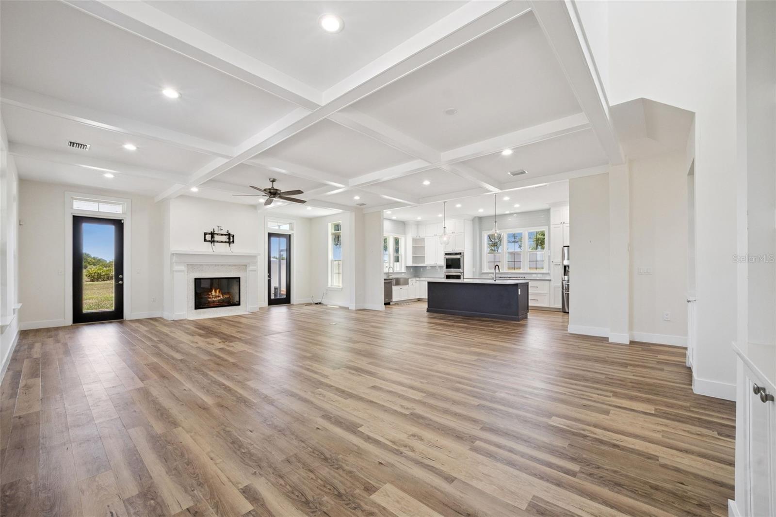 Image 9 of 58 For 7956 Lake Nellie Road