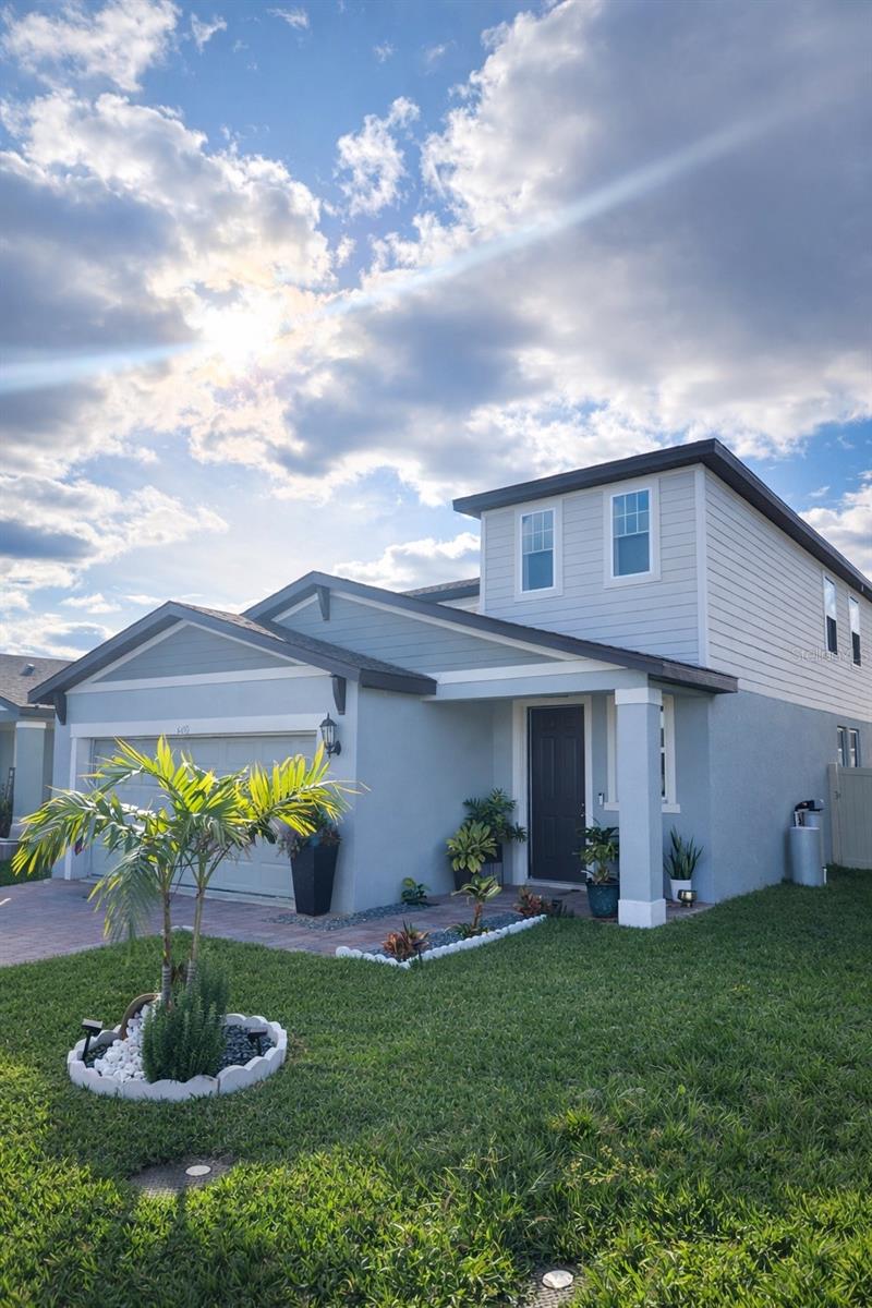 Details for 4450 Rapallo Avenue, WINTER HAVEN, FL 33884