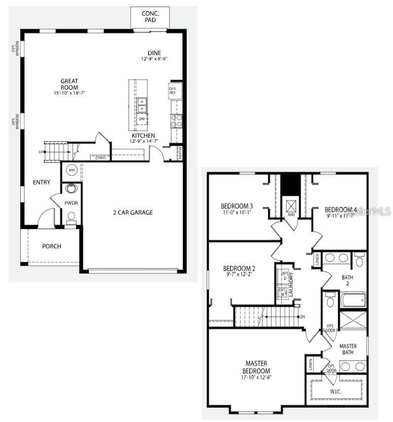 Image 17 of 19 For 4450 Rapallo Avenue