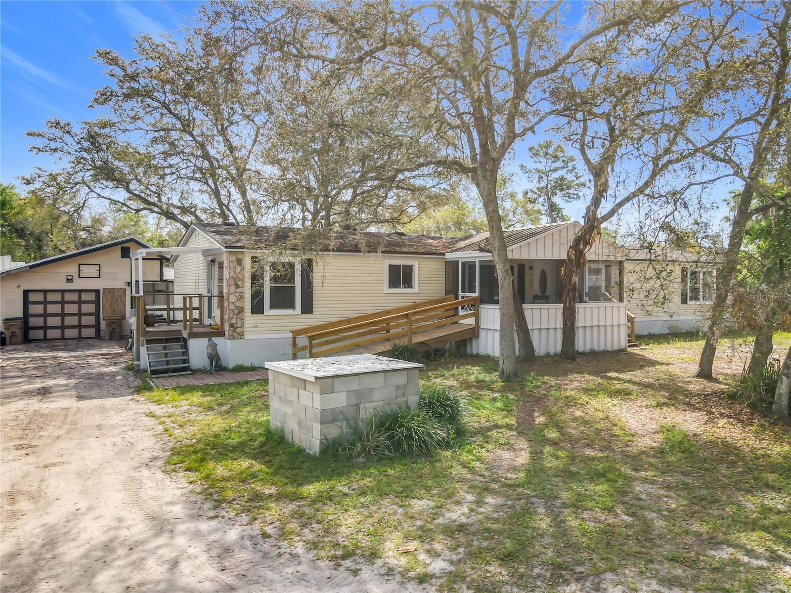 Details for 45750 Pine Street, PAISLEY, FL 32767
