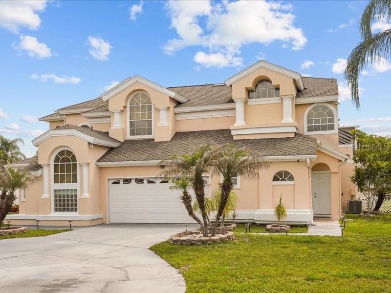 Details for 2325 Rochelle Avenue, KISSIMMEE, FL 34746