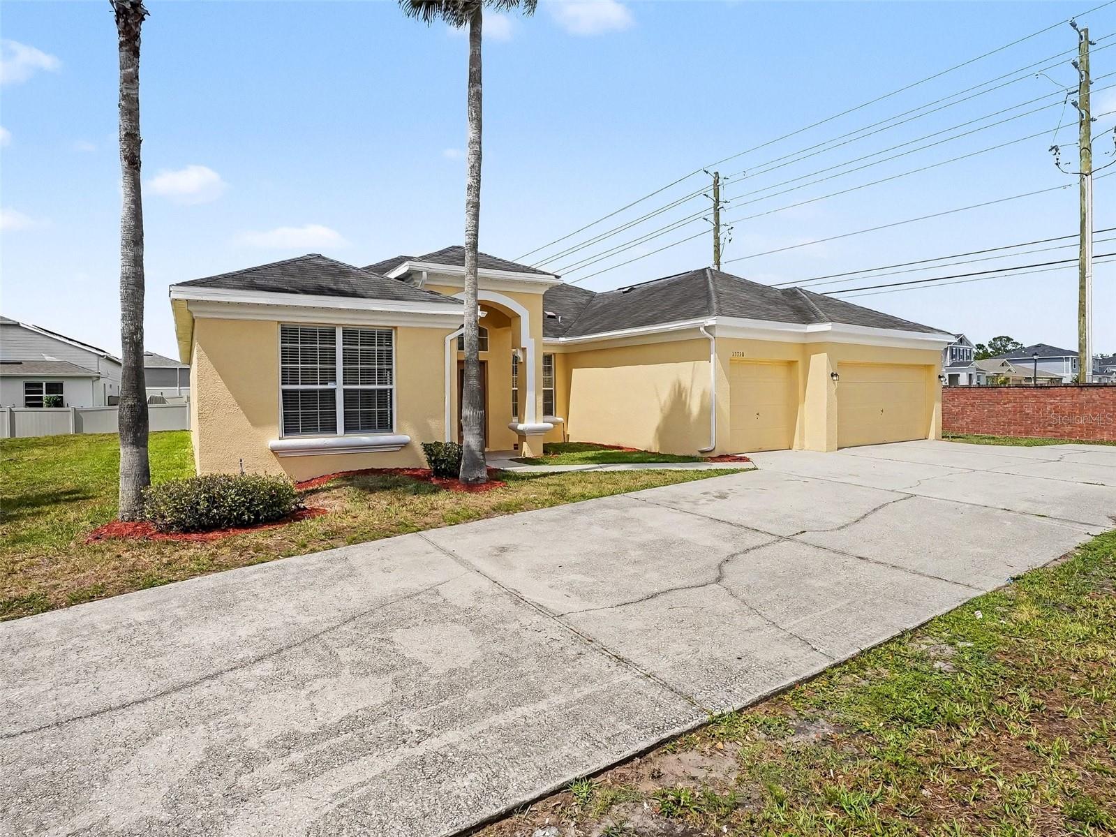 Details for 13750 Old Dock Road, ORLANDO, FL 32828