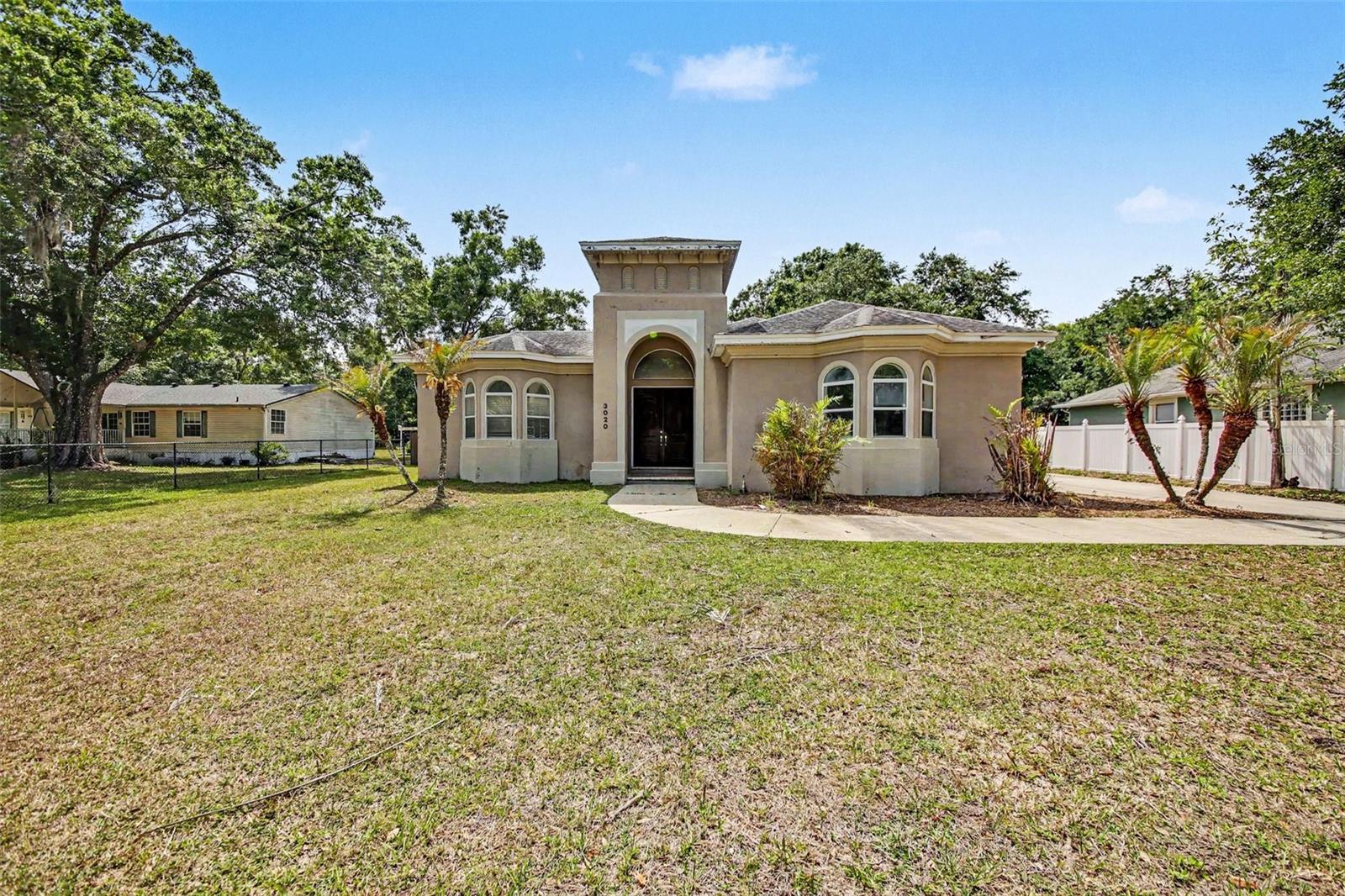Details for 3020 Tanner Road, ORLANDO, FL 32826
