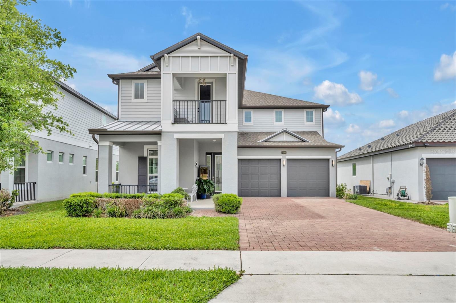 Details for 7344 Alpine Butterfly Lane, ORLANDO, FL 32819