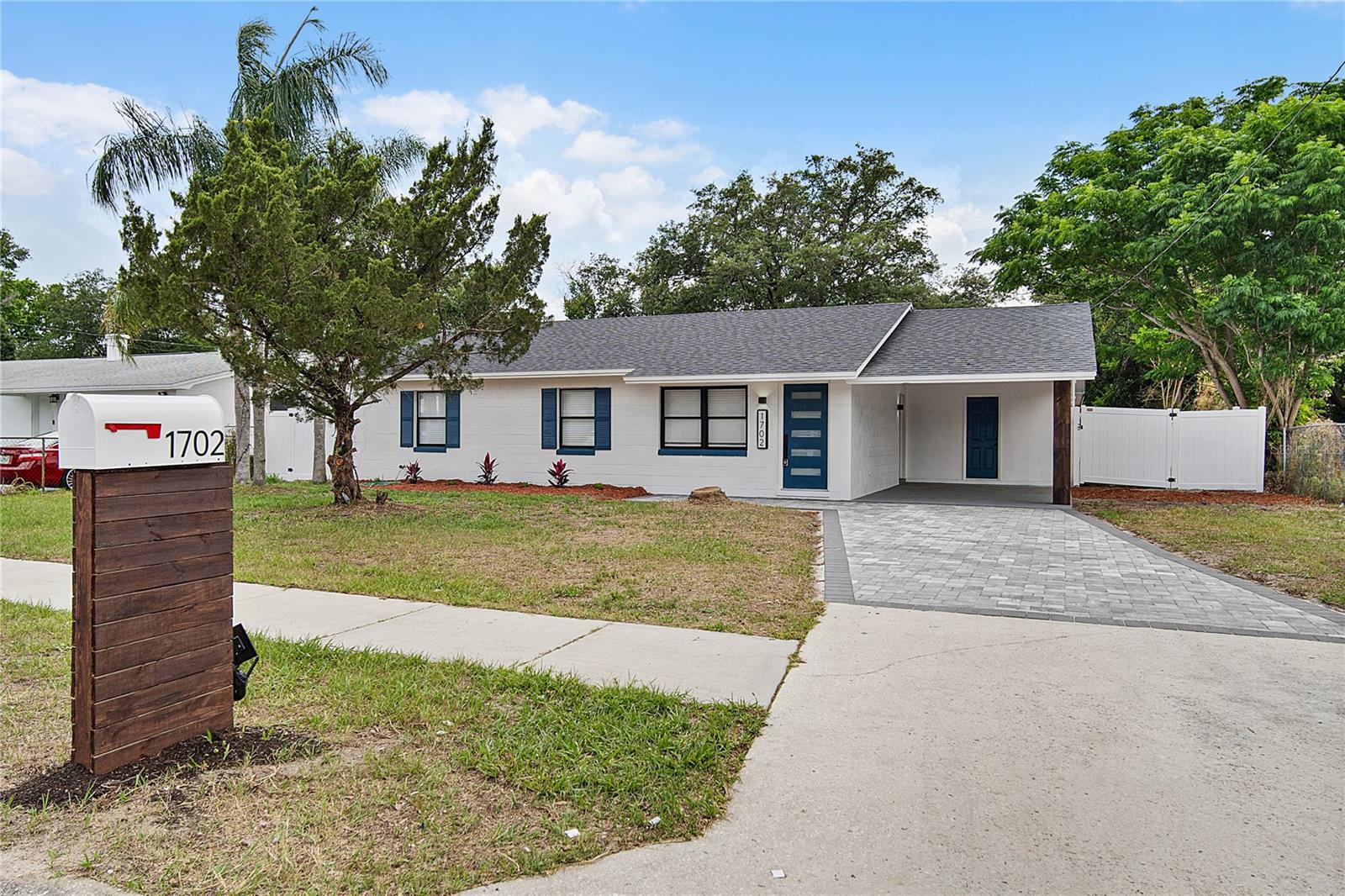 Details for 1702 Curry Avenue, ORLANDO, FL 32812