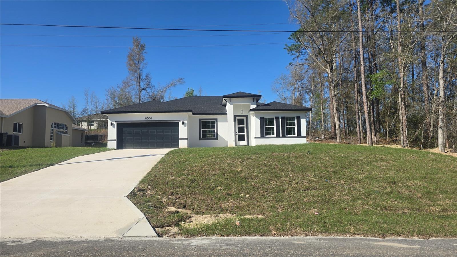 Details for 8308 Vince Drive, CITRUS SPRINGS, FL 34434