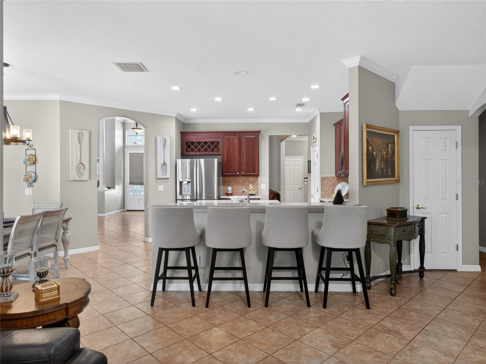 Image 23 of 49 For 10354 Oakview Pointe Terrace