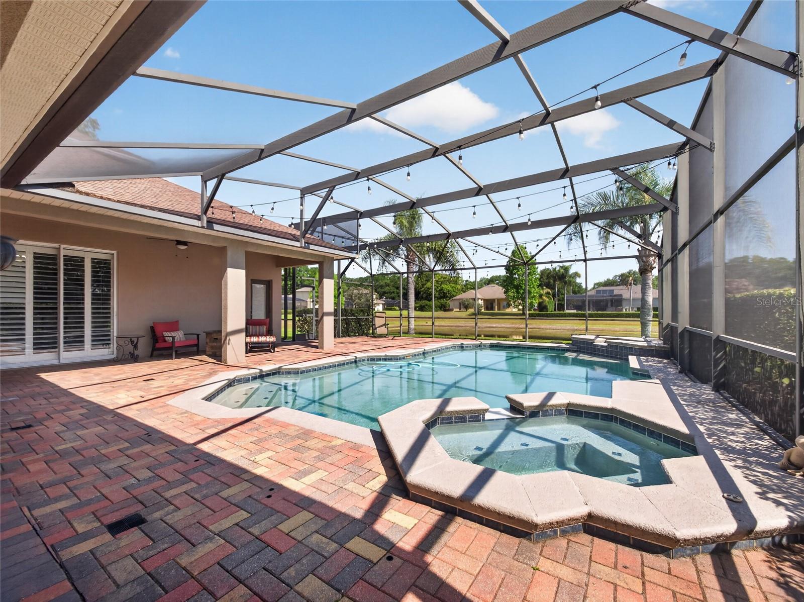Image 45 of 49 For 10354 Oakview Pointe Terrace
