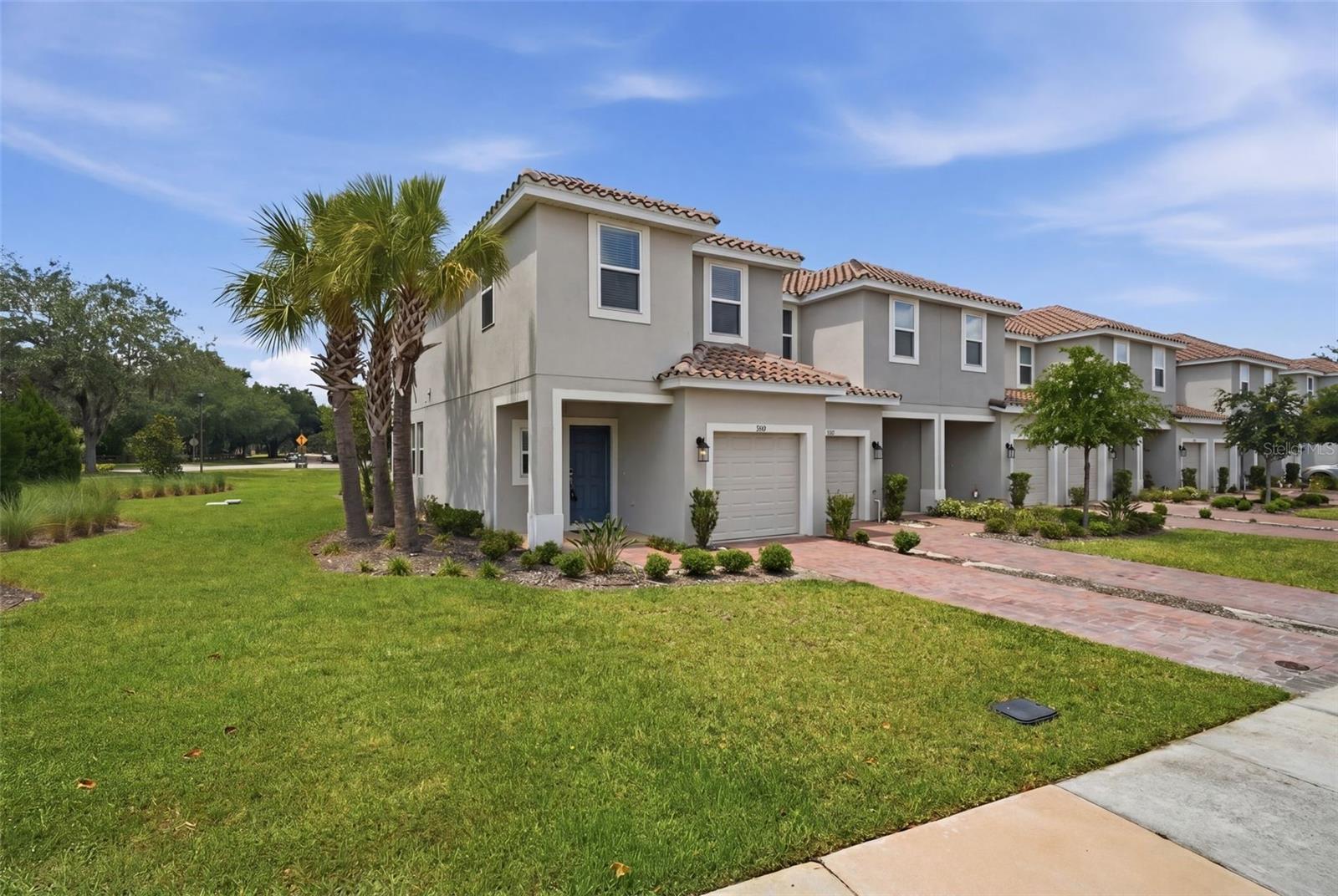 Details for 3684 Circle Hook Street, KISSIMMEE, FL 34746
