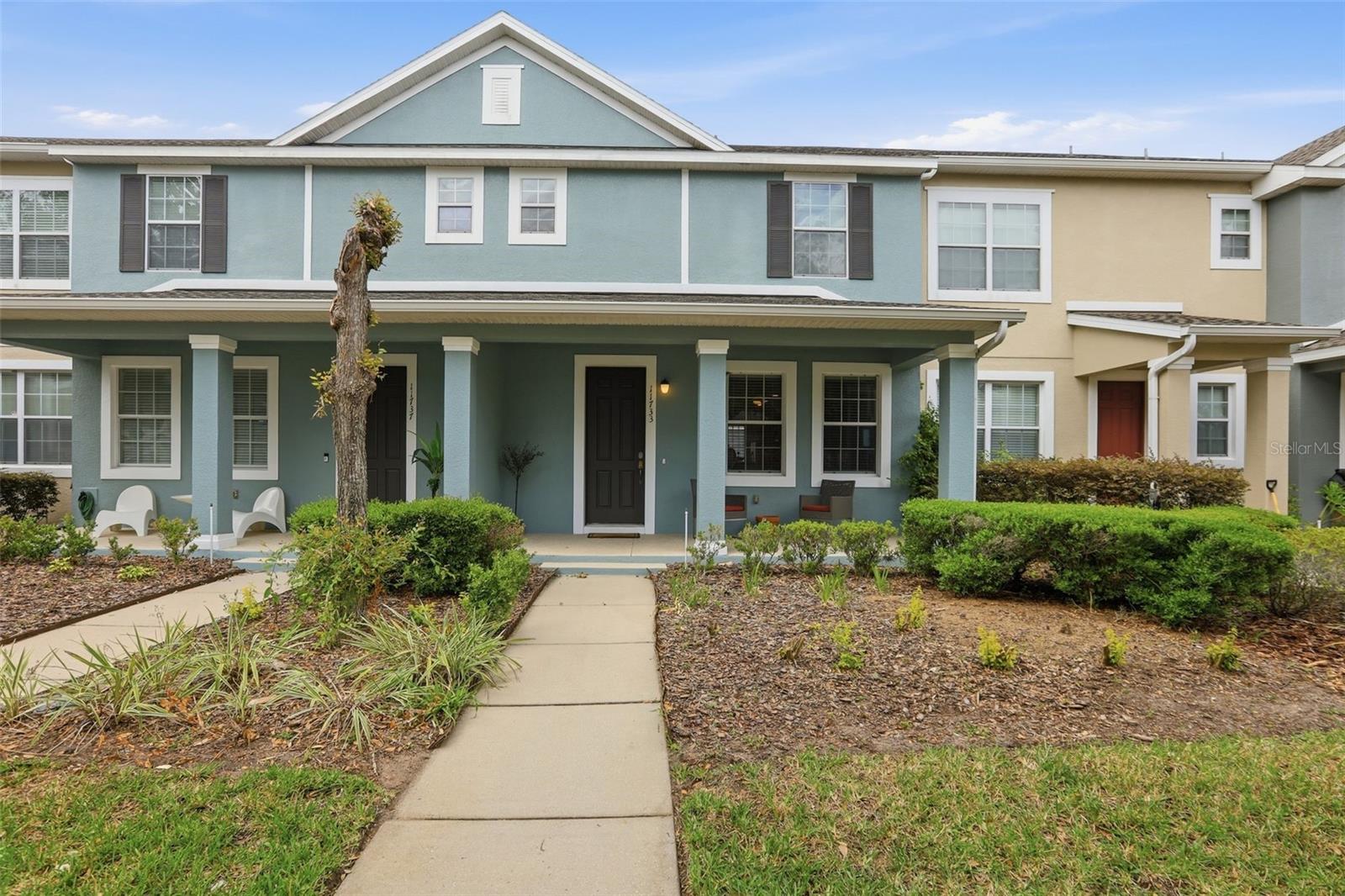 Details for 11733 Fitzgerald Butler Road, ORLANDO, FL 32836