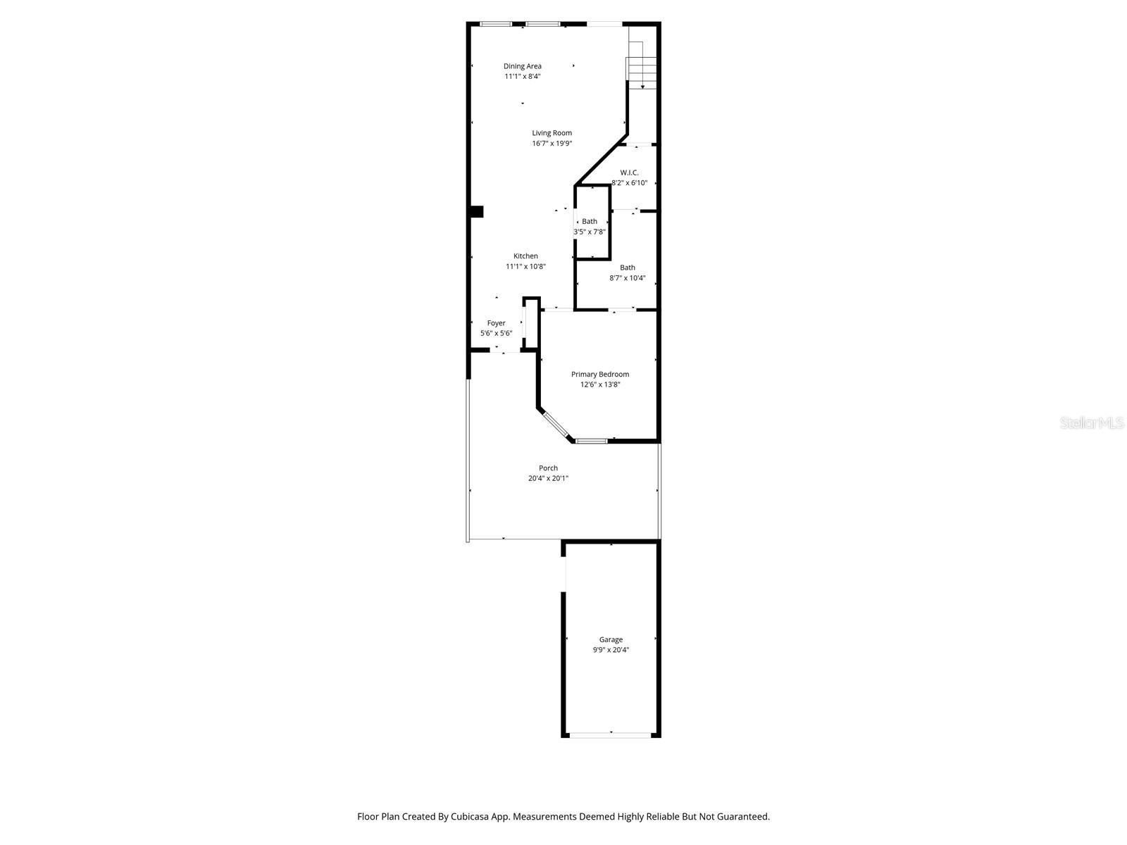 Image 34 of 36 For 11733 Fitzgerald Butler Road