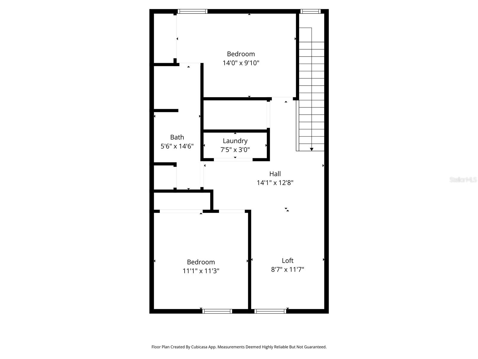 Image 35 of 36 For 11733 Fitzgerald Butler Road