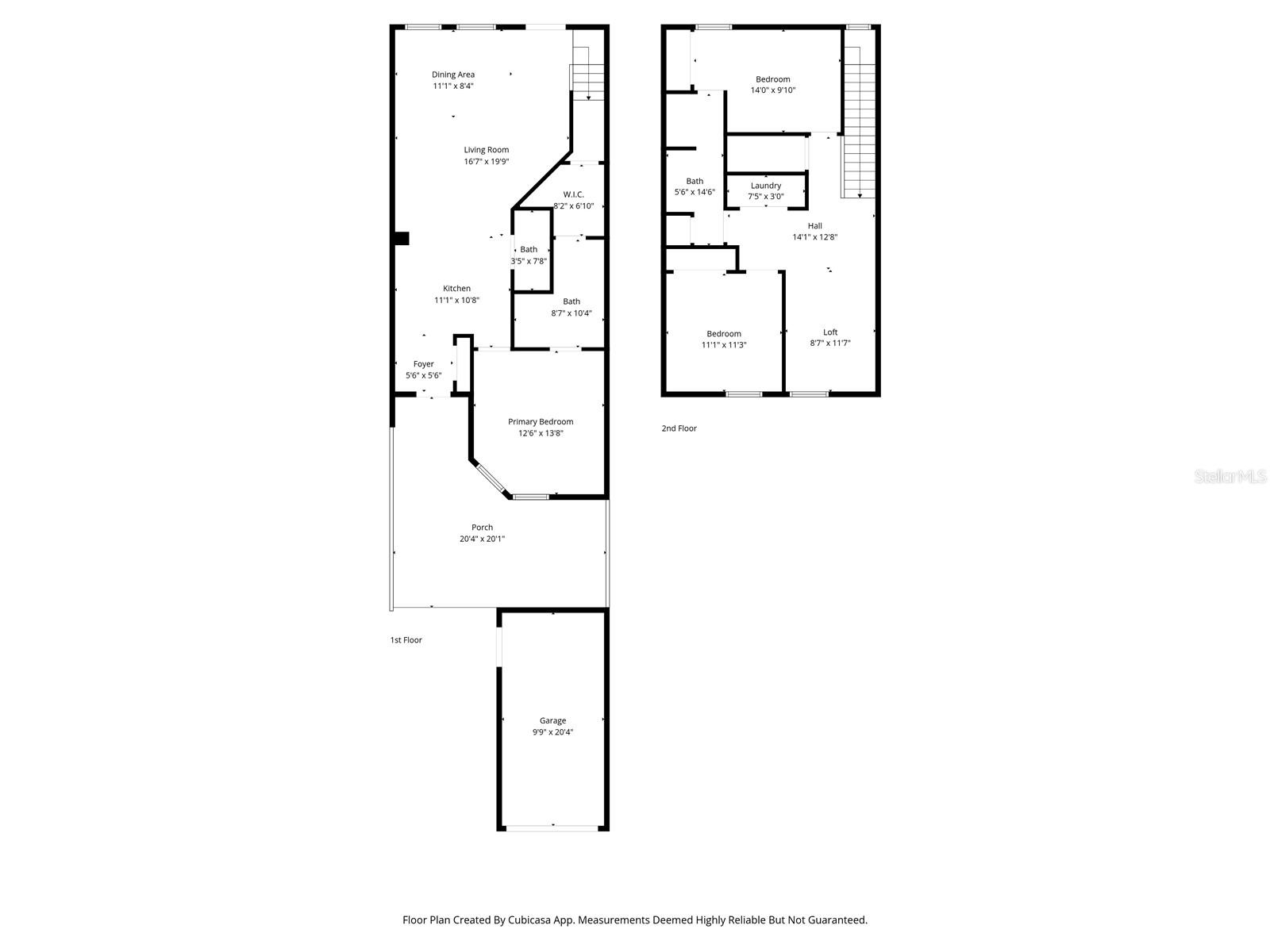 Image 36 of 36 For 11733 Fitzgerald Butler Road