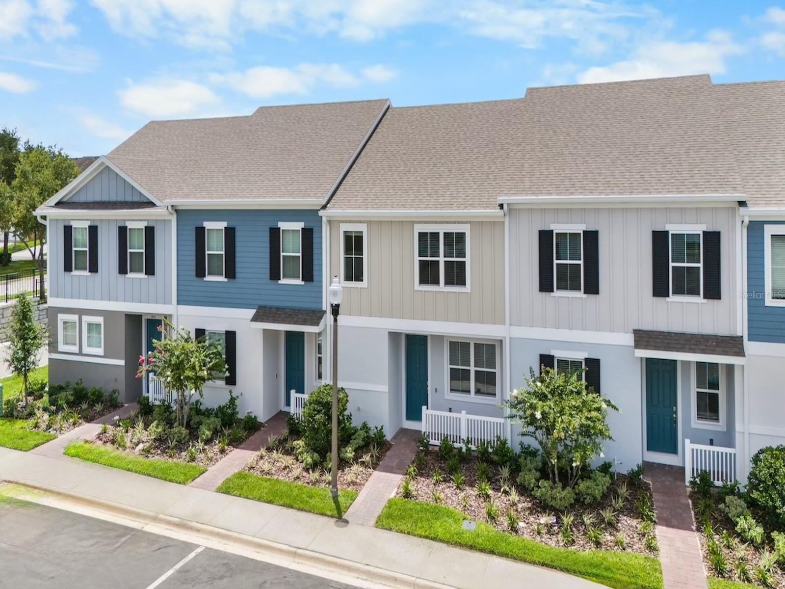 Details for 1440 Silver Lining Way, APOPKA, FL 32703