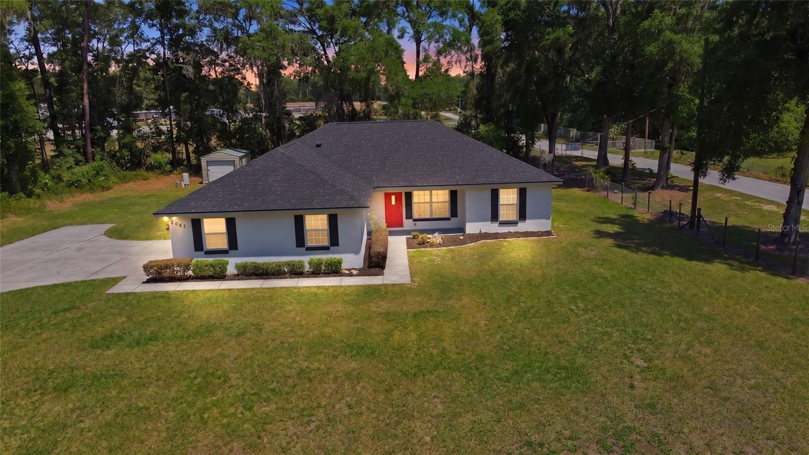 Details for 2047 35th Street, OCALA, FL 34479