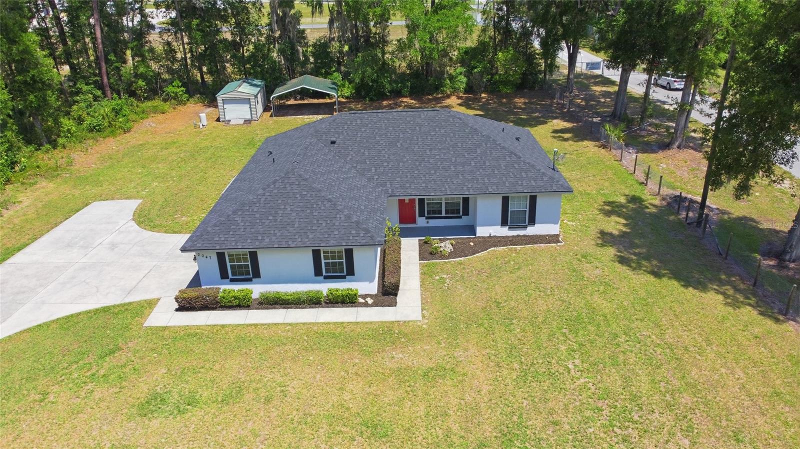 Image 3 of 48 For 2047 35th Street