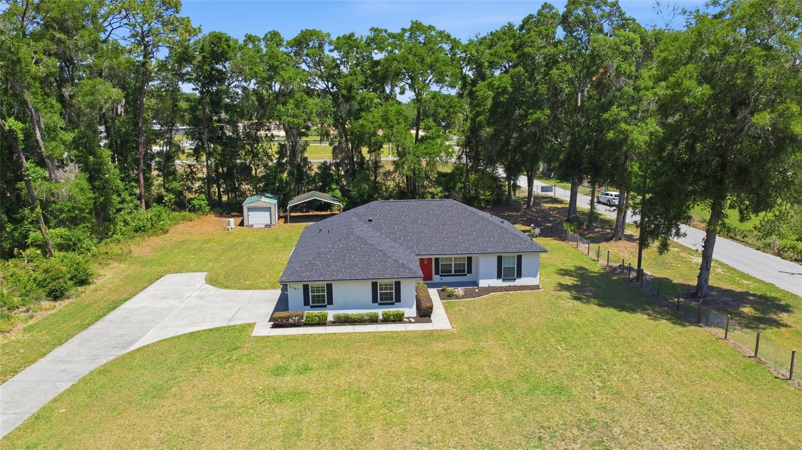 Image 5 of 48 For 2047 35th Street