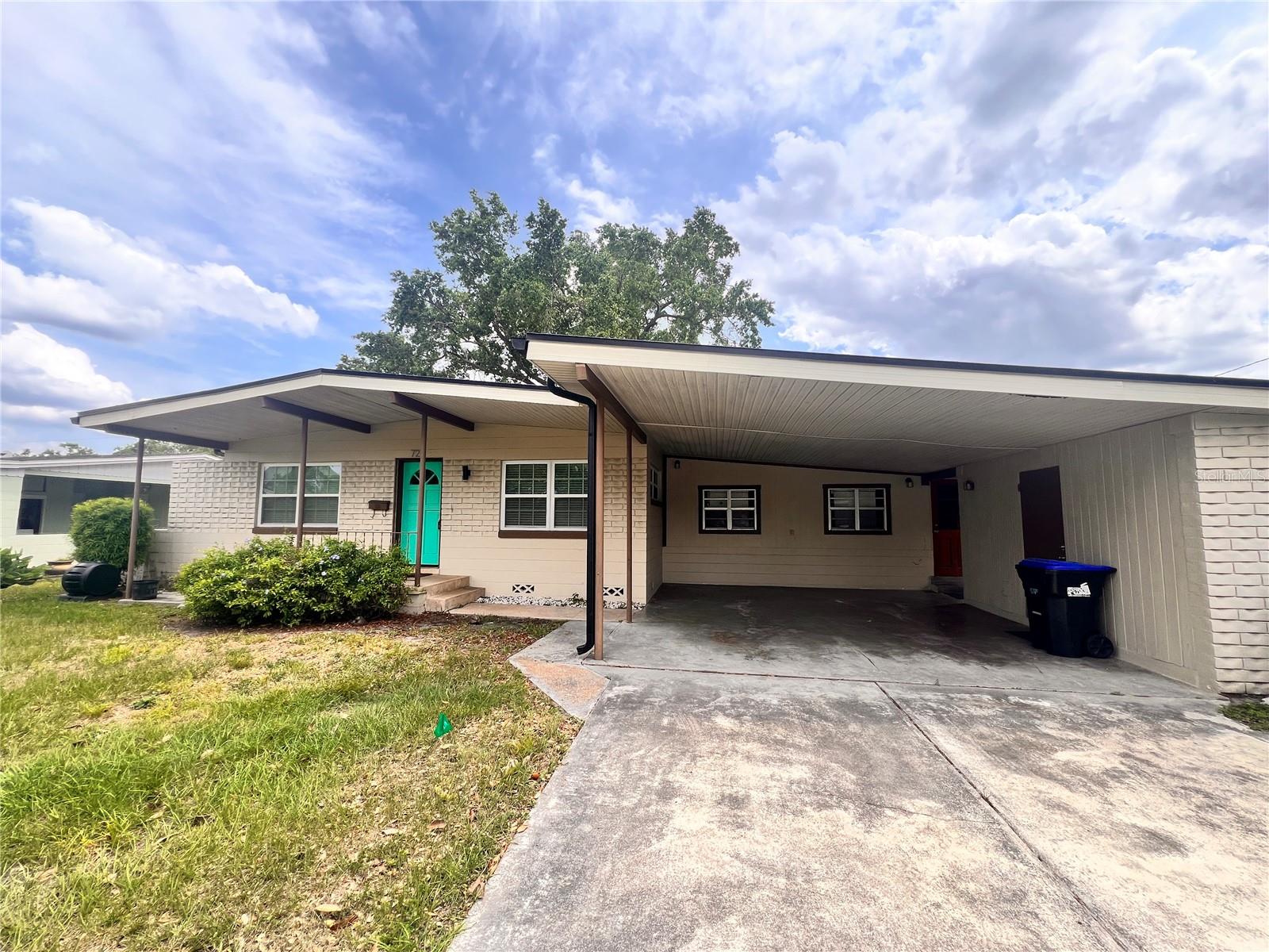 Details for 722 Baltimore Drive, ORLANDO, FL 32810