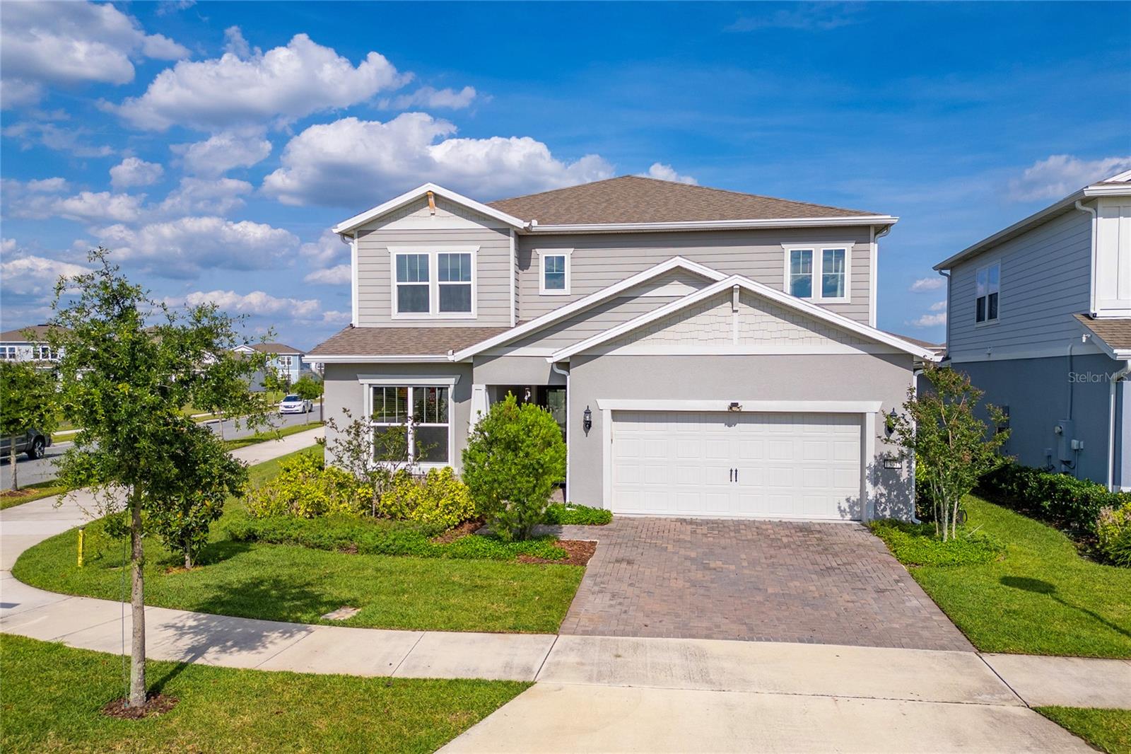 Details for 13615 Ritta Island Drive, ORLANDO, FL 32827