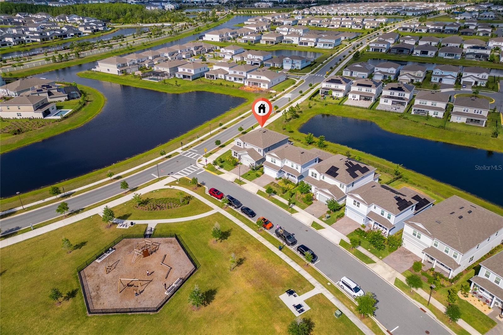 Image 34 of 38 For 13615 Ritta Island Drive