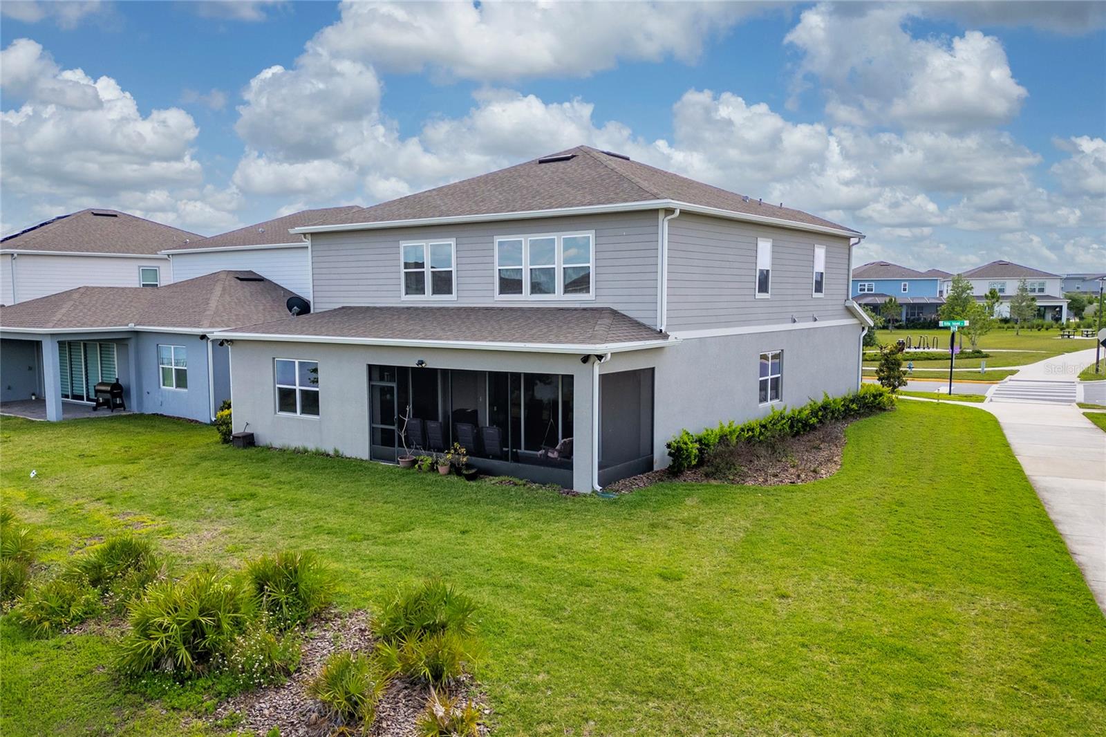 Image 36 of 38 For 13615 Ritta Island Drive