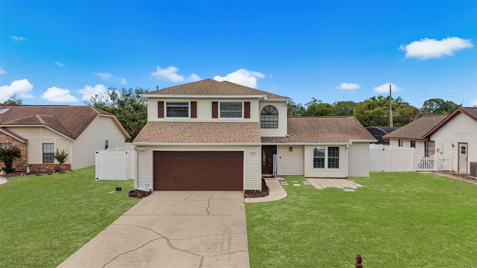 Details for 1668 Spicewood Lane, CASSELBERRY, FL 32707