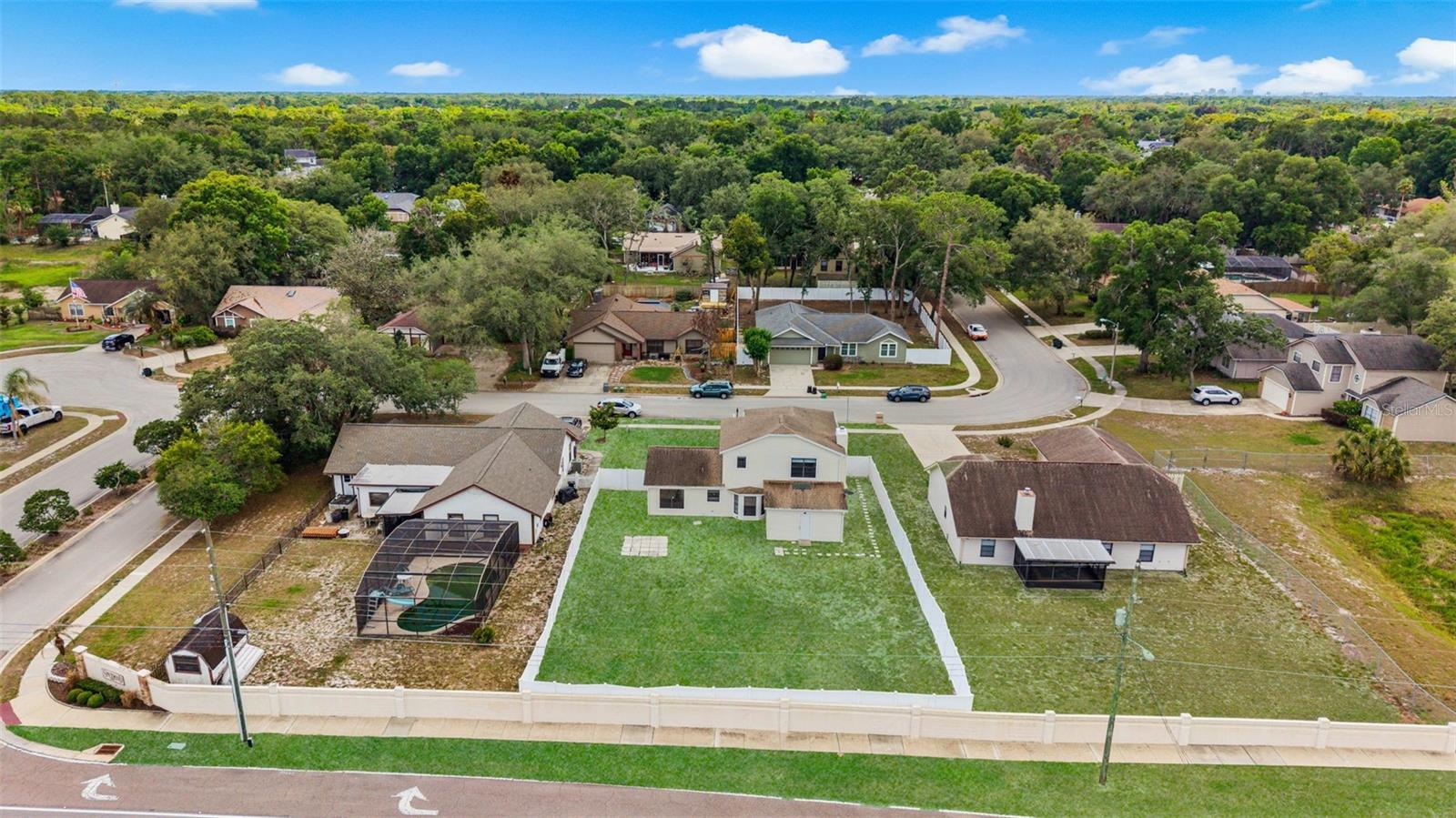 Image 38 of 38 For 1668 Spicewood Lane
