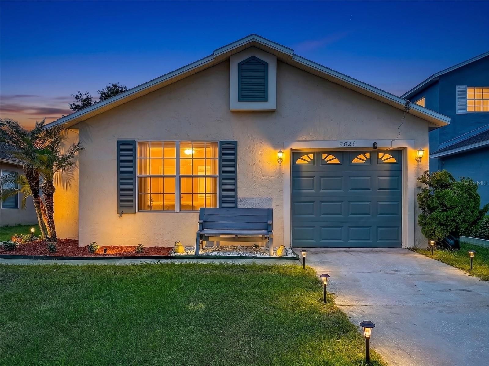 Details for 2029 Tropic Bay Court, ORLANDO, FL 32807