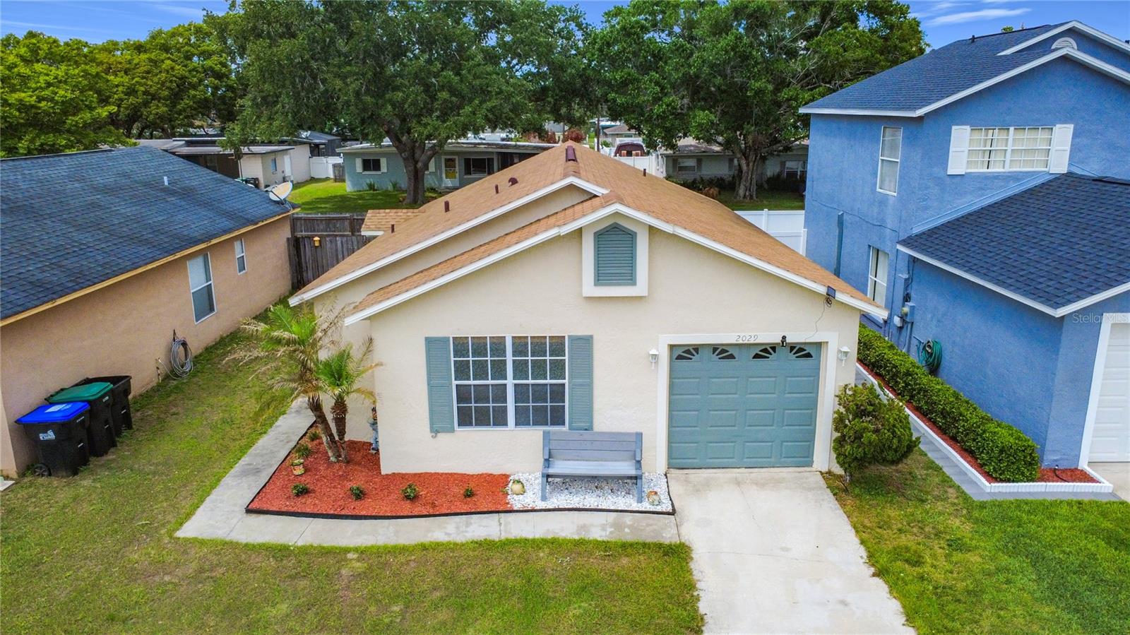Image 3 of 41 For 2029 Tropic Bay Court