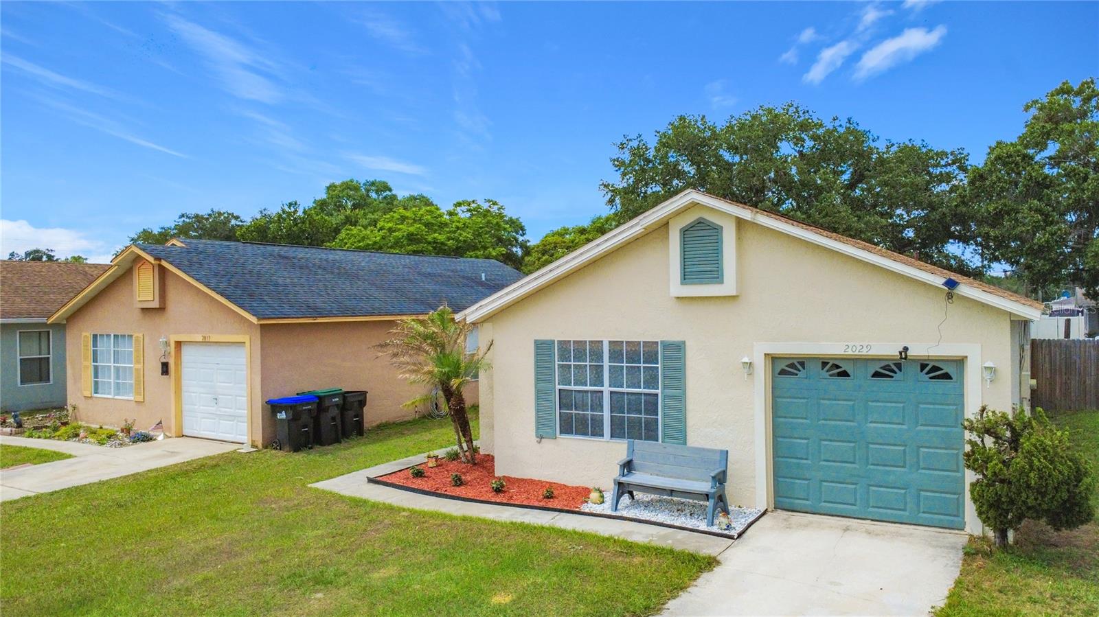 Image 36 of 41 For 2029 Tropic Bay Court