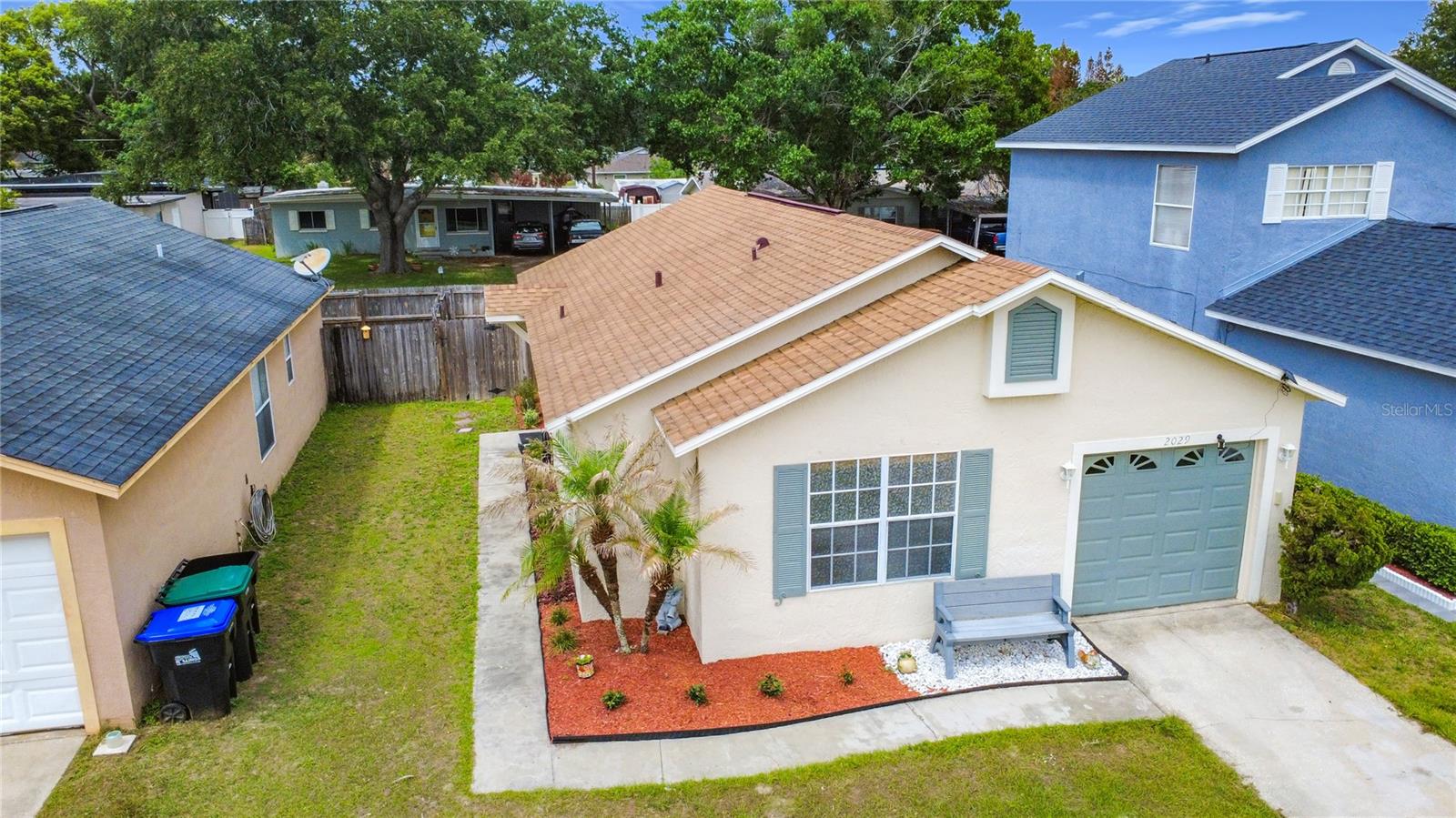 Image 41 of 41 For 2029 Tropic Bay Court