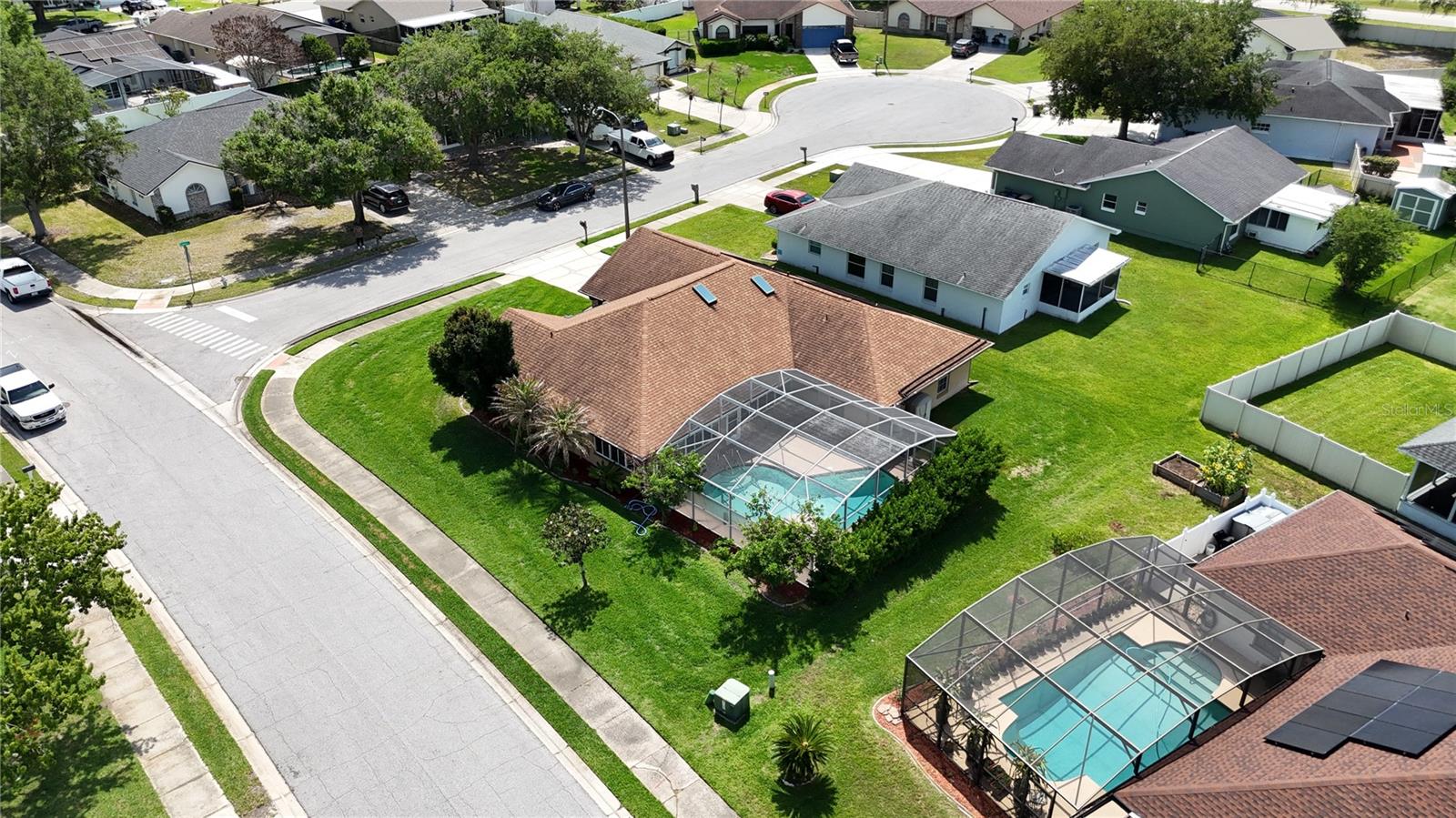 Image 22 of 23 For 1308 Cinda Court