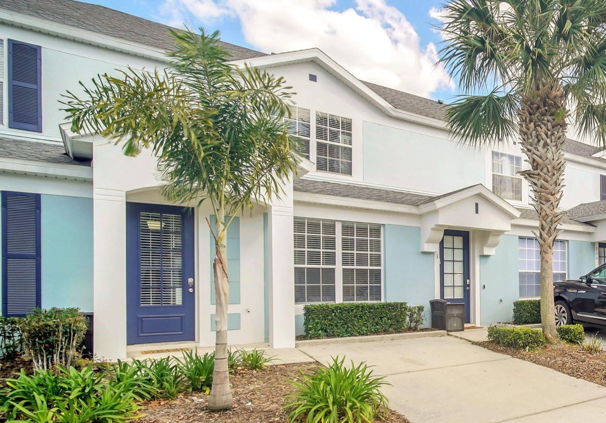 Details for 2545 Renshaw Street, KISSIMMEE, FL 34747