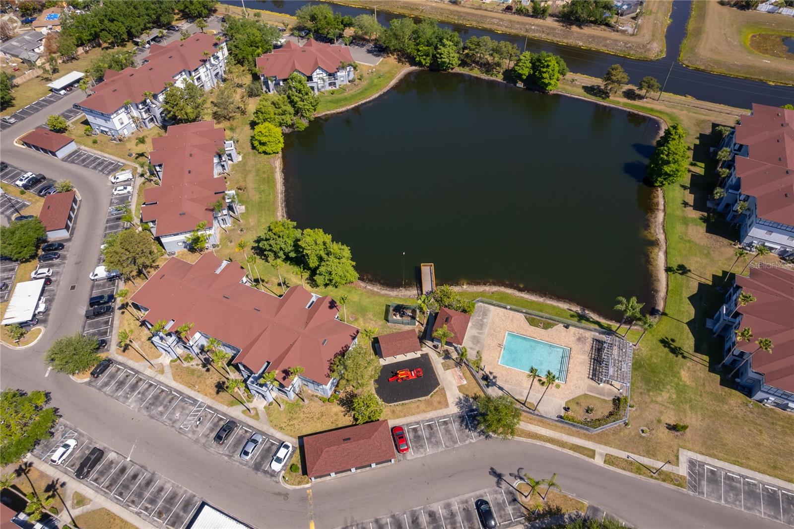 Image 2 of 30 For 5513 P G A Boulevard 4827