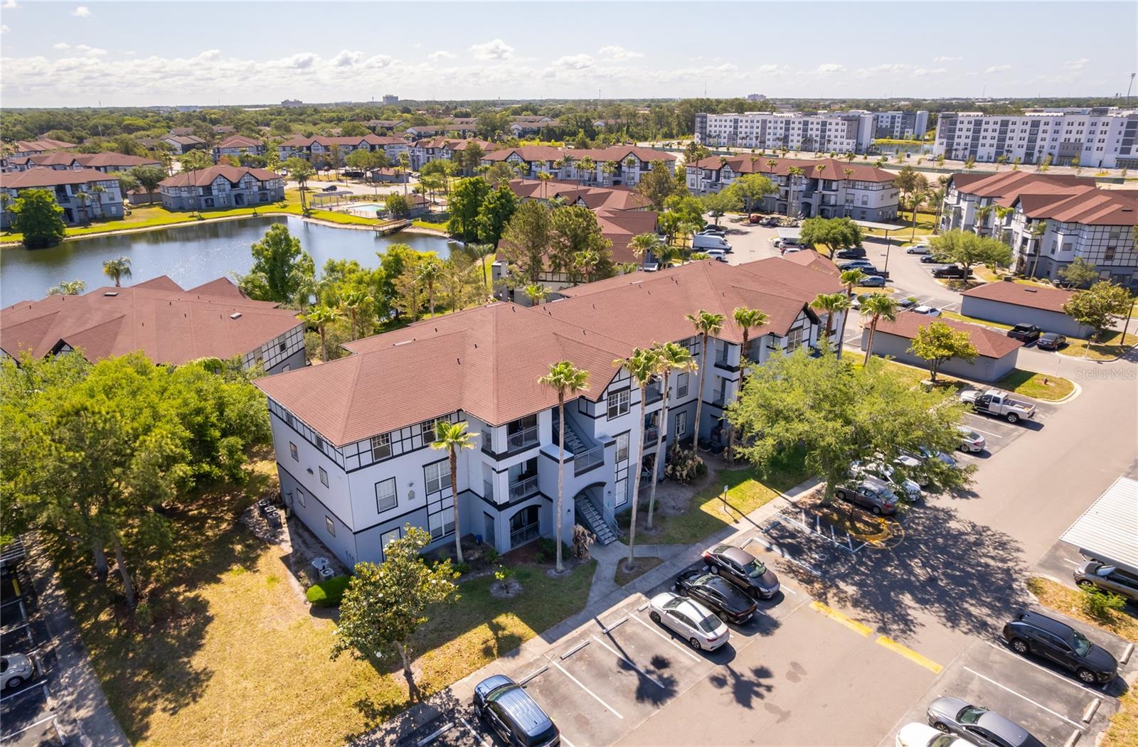 Image 26 of 30 For 5513 P G A Boulevard 4827