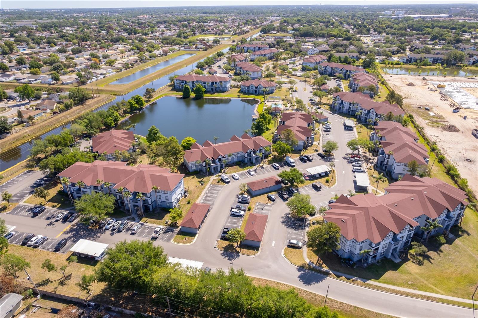 Image 28 of 30 For 5513 P G A Boulevard 4827
