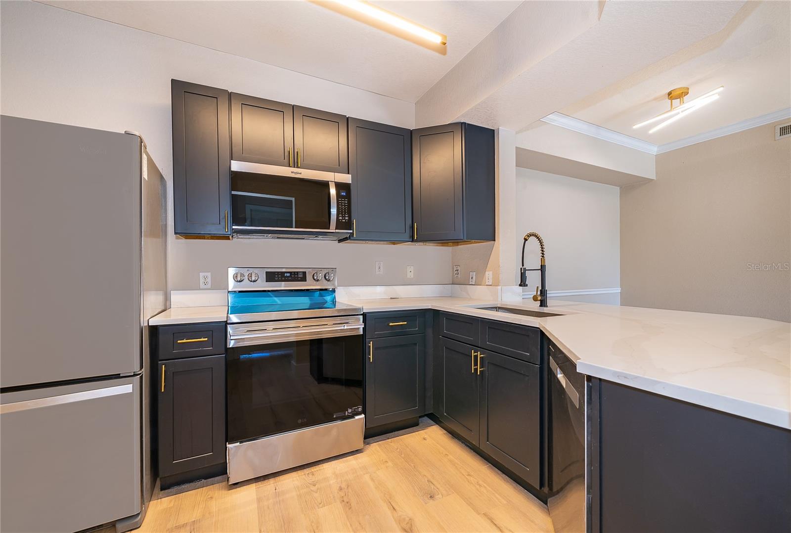 Image 9 of 30 For 5513 P G A Boulevard 4827
