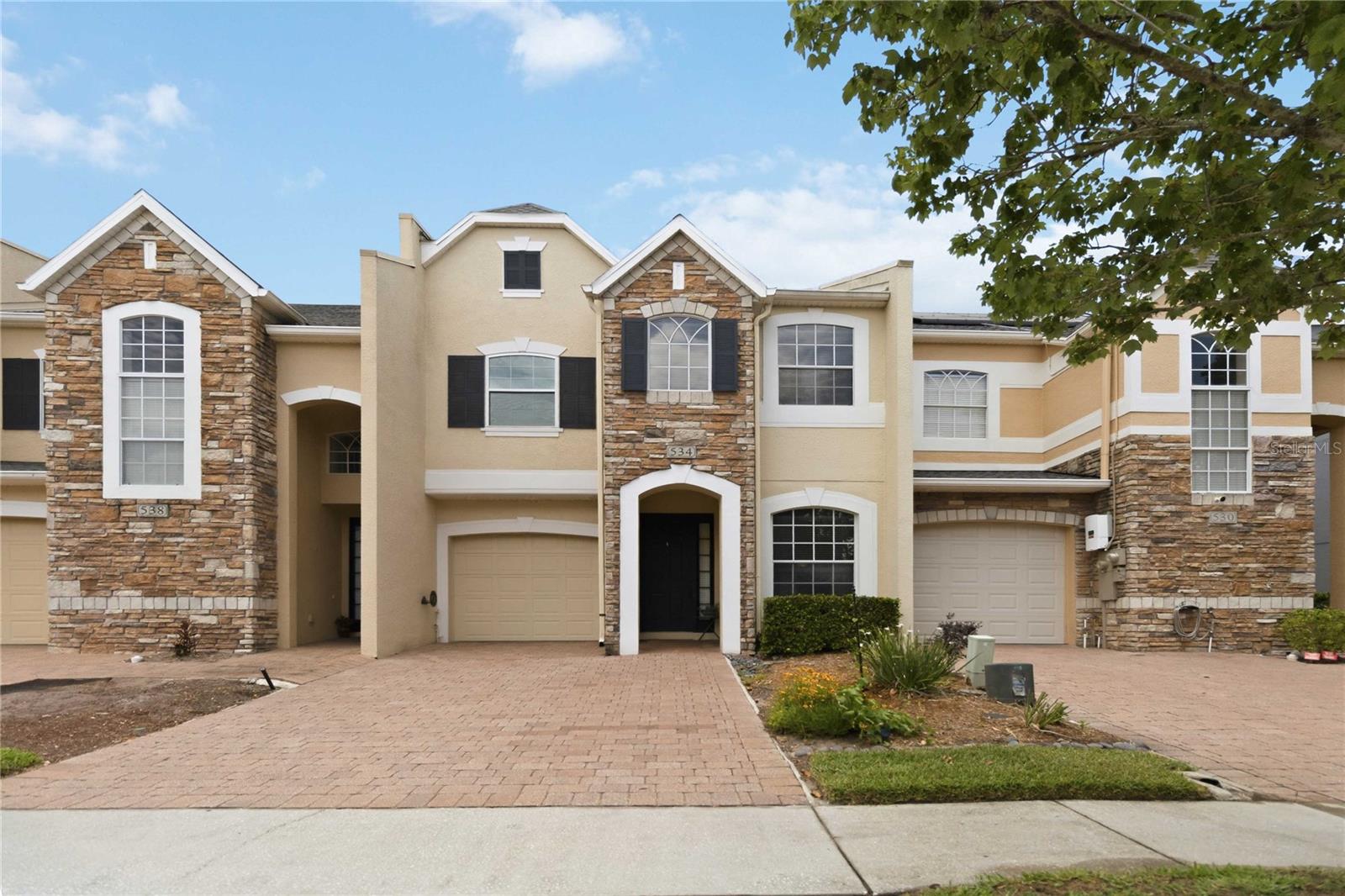 Details for 534 Terrace Spring Drive, ORLANDO, FL 32828